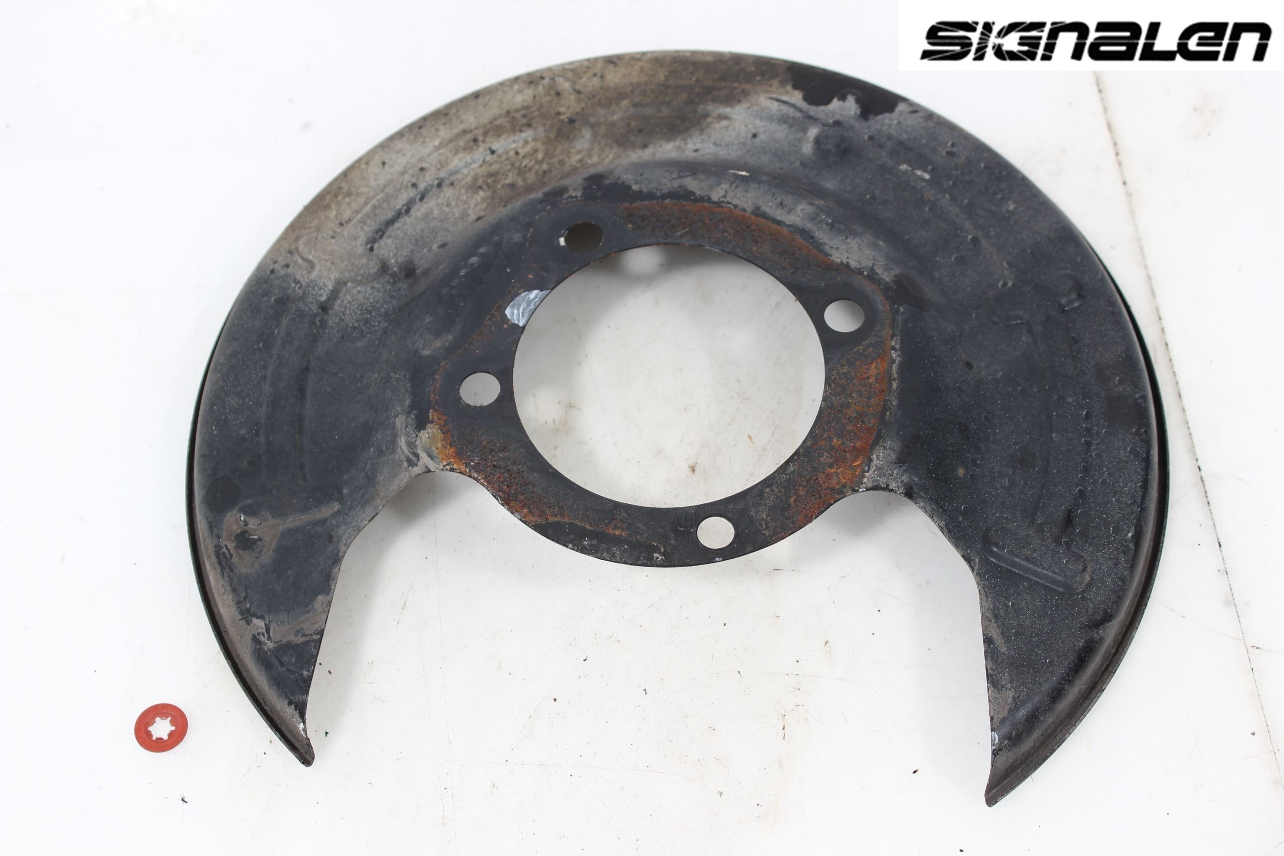 Opel ASTRA K 16-22 Bremseskjold Bak