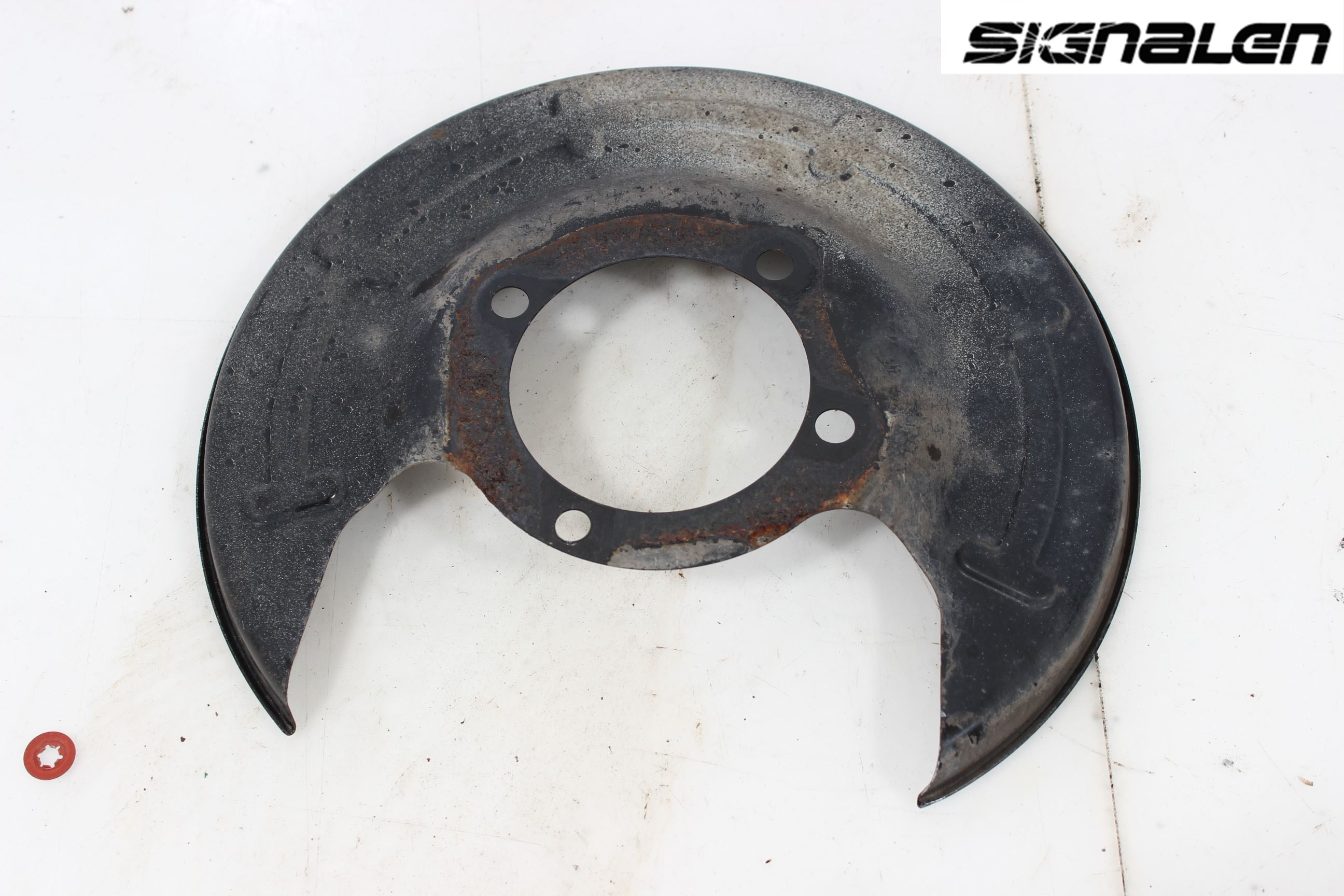 Opel ASTRA K 16-22 Bremseskjold Bak