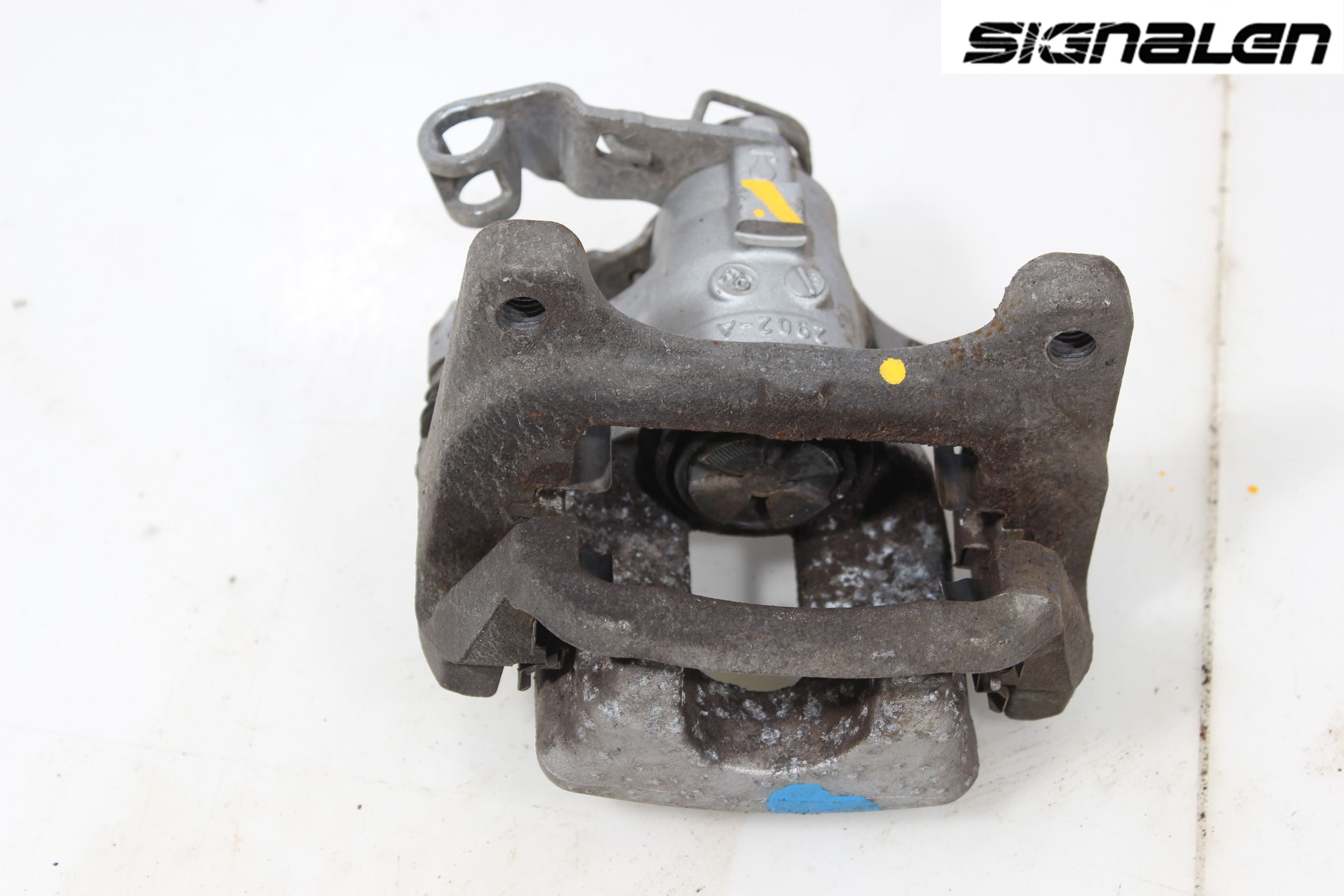 Opel ASTRA K 16-22 Bremsecaliper Bak Høyre