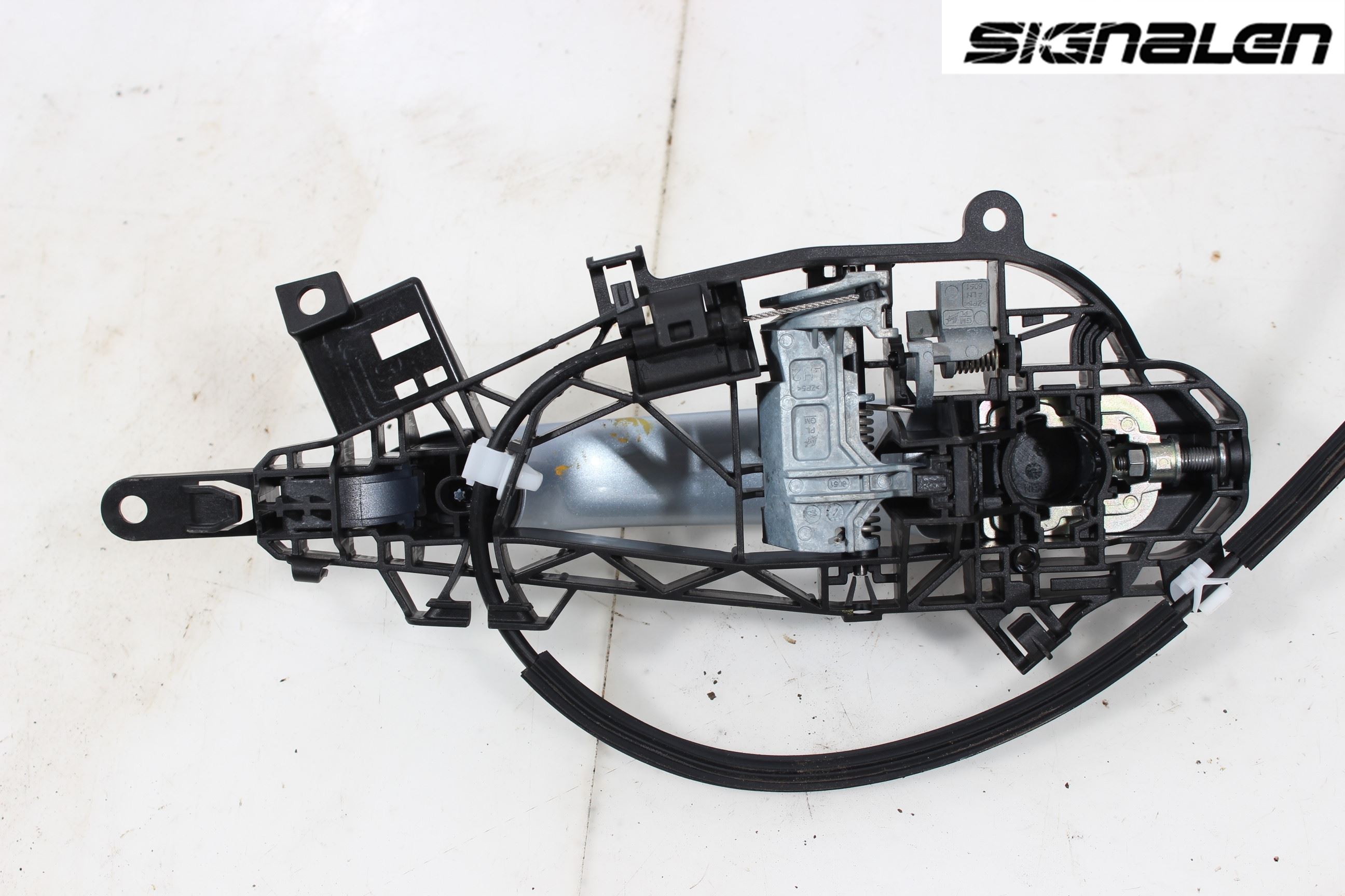 Opel ASTRA K 16-22 Dørhandtak Ytre Venstre
