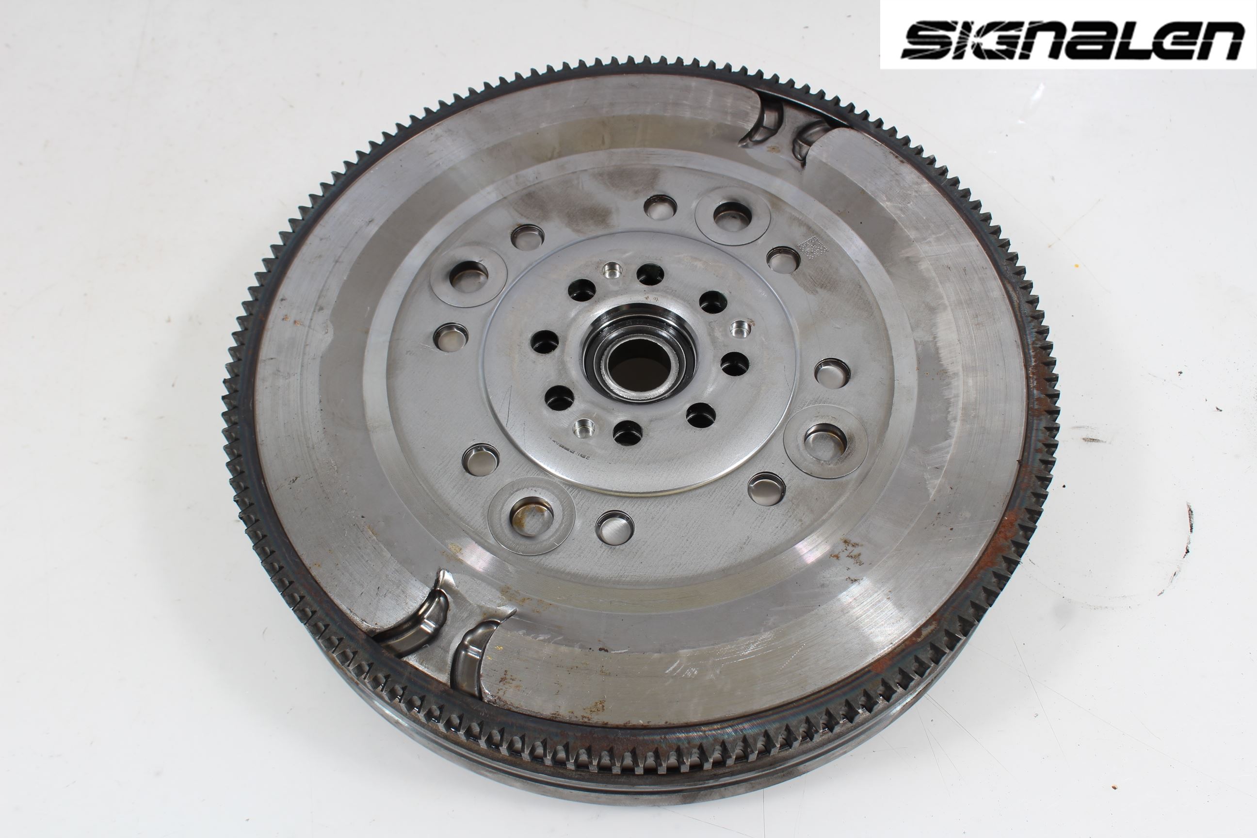 Opel ASTRA K 16-22 Svinghjul Manuell
