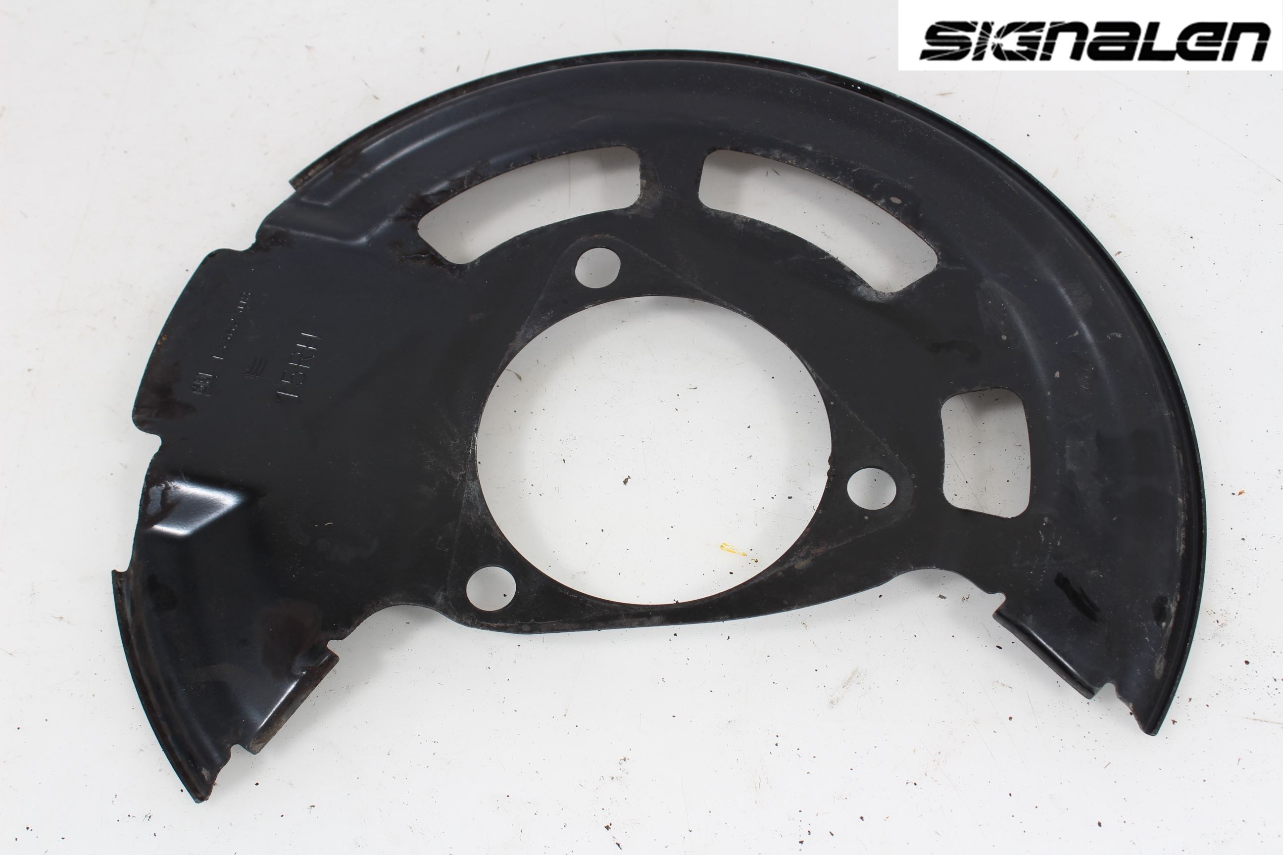 Opel ASTRA K 16-22 Bremseskjold Foran