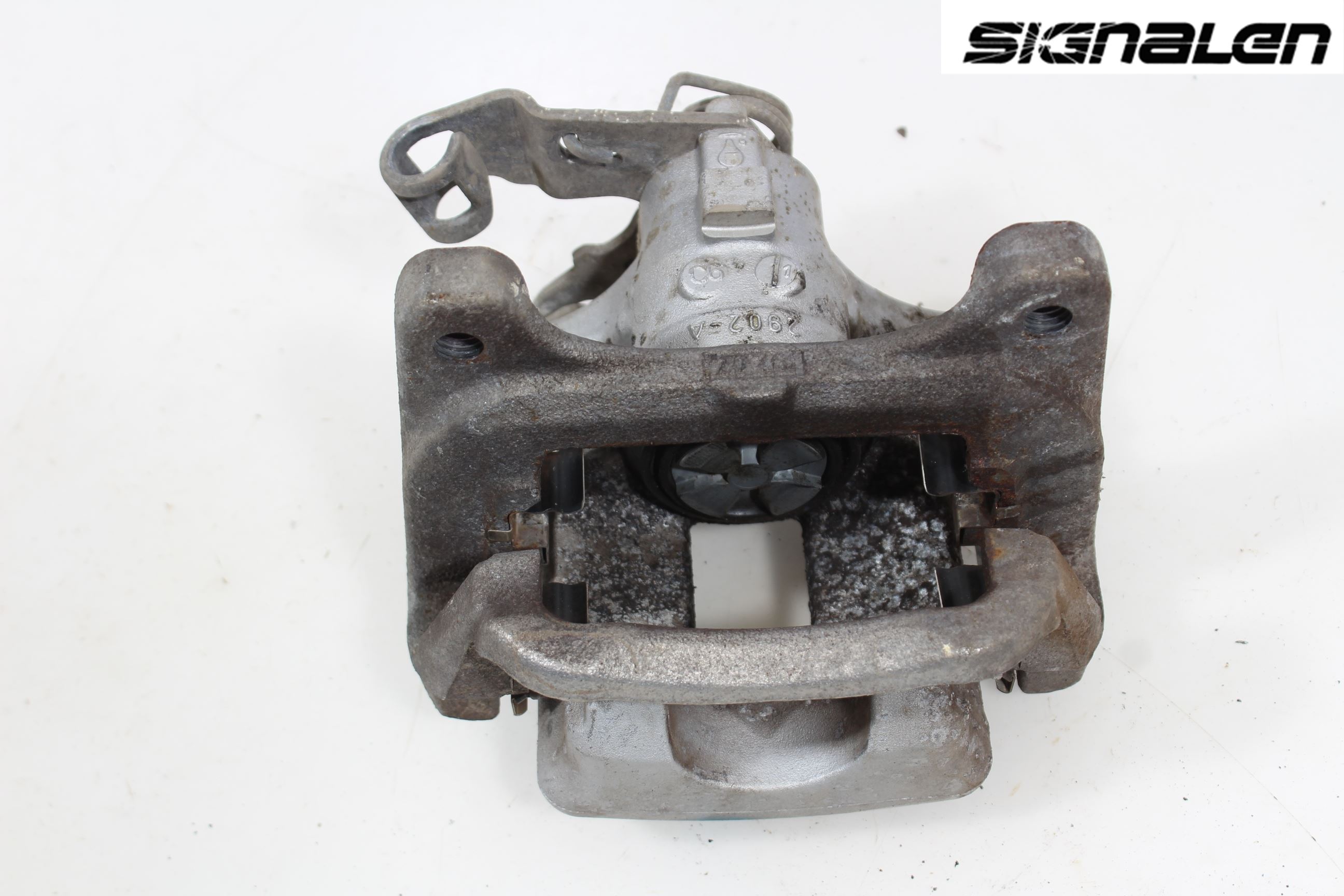 Opel ASTRA K 16-22 Bremsecaliper Bak Høyre