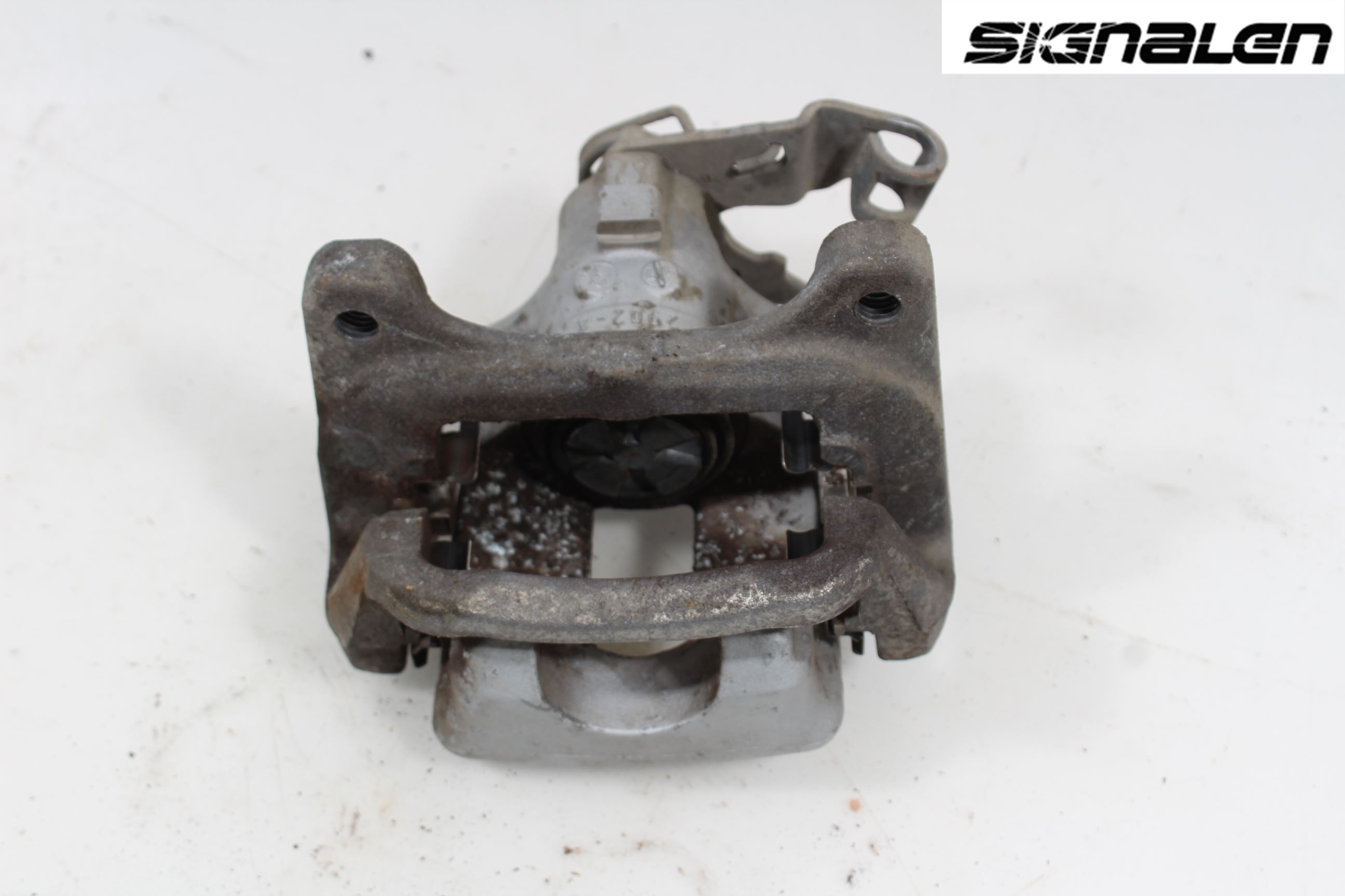 Opel ASTRA K 16-22 Bremsecaliper Bak Venstre