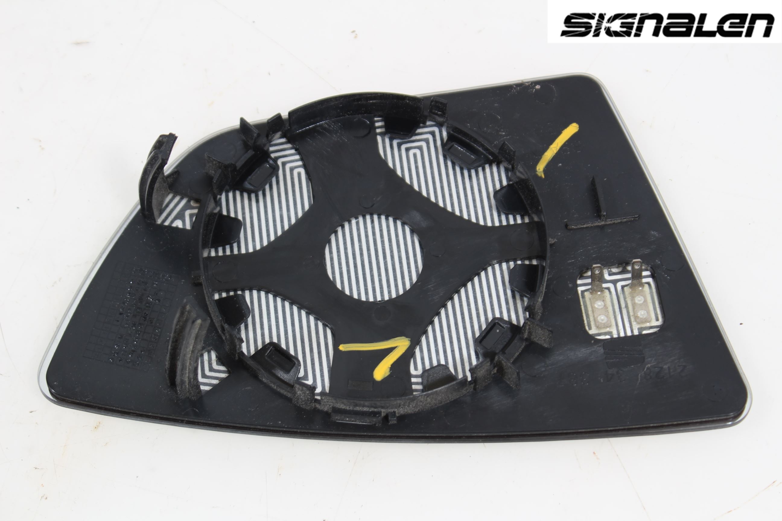 Seat LEON 13-20 Speil Glass V