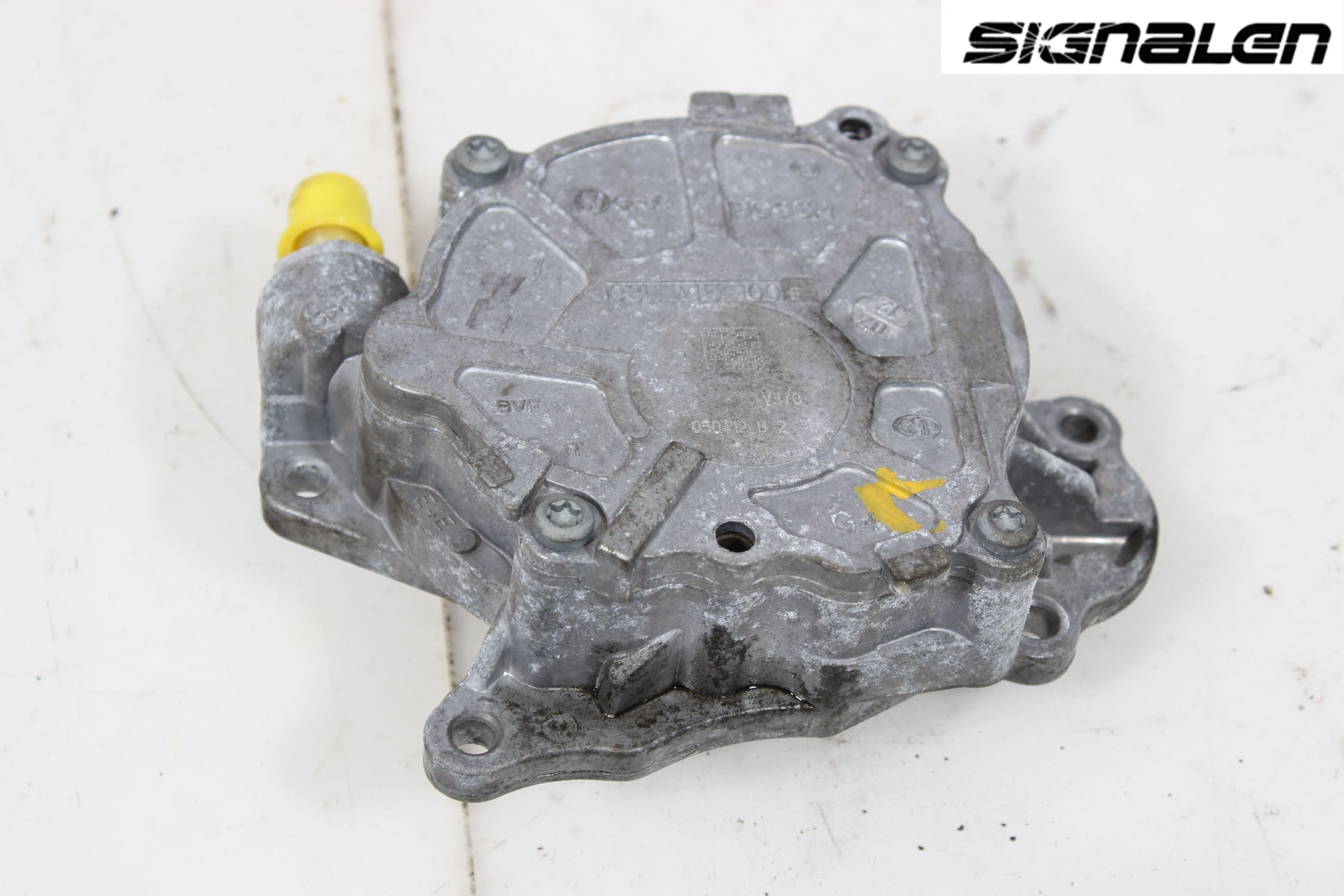 Audi A4/S4 08-11 Vacuumpumpe