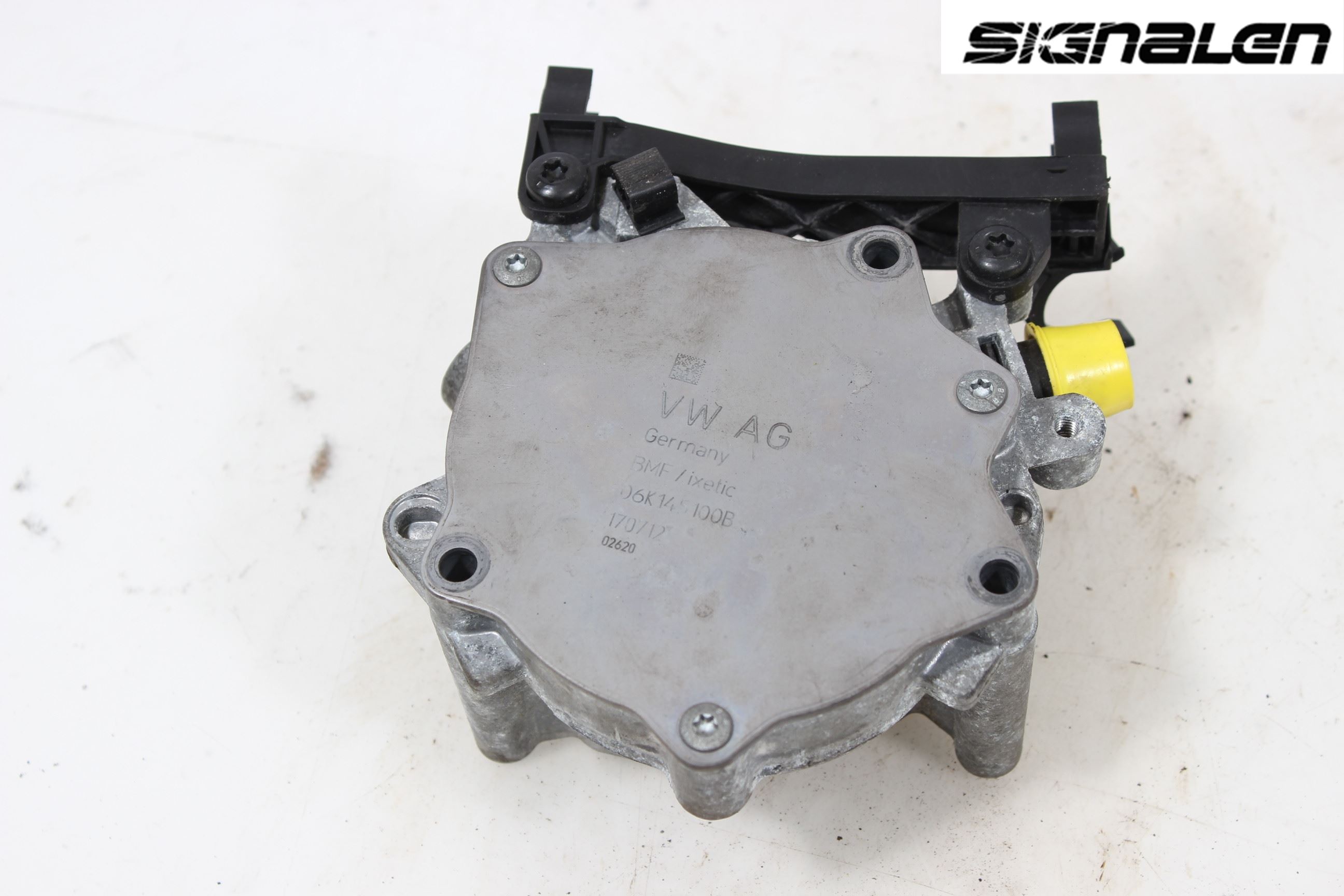 Audi A5 07-16 Vacuumpumpe