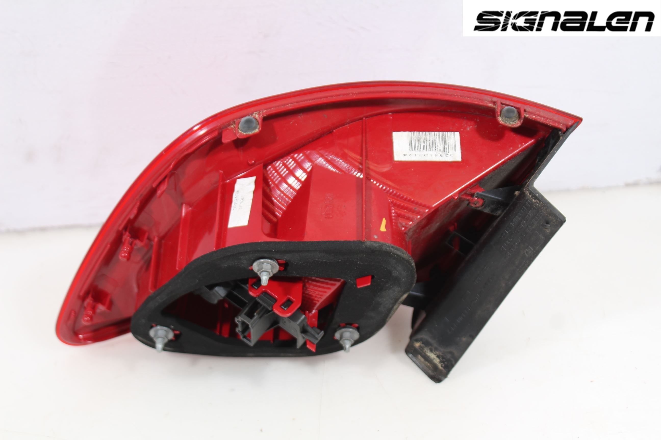 Seat IBIZA IV 08-16 Baklykt Venstre