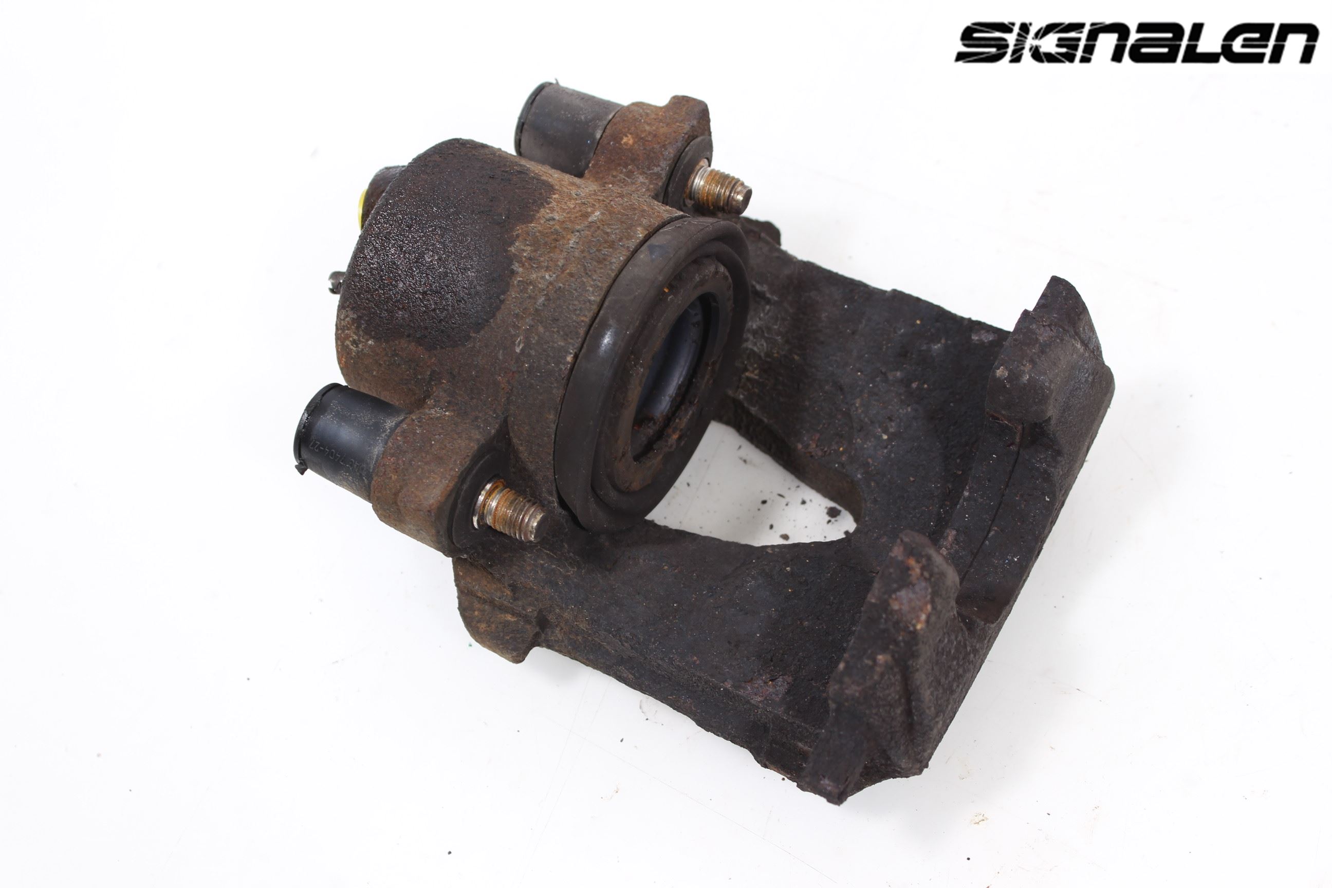 Seat IBIZA IV 08-16 Bremsecaliper Foran Høyre