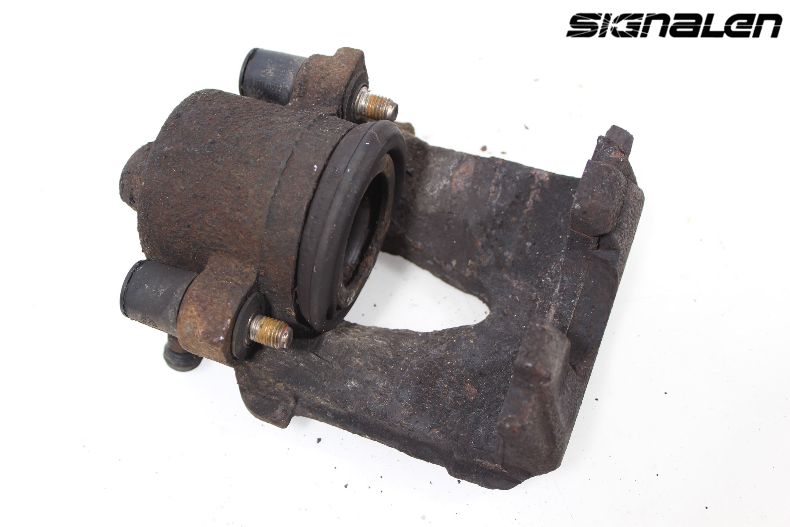 Seat IBIZA IV 08-16 Bremsecaliper Foran Venstre
