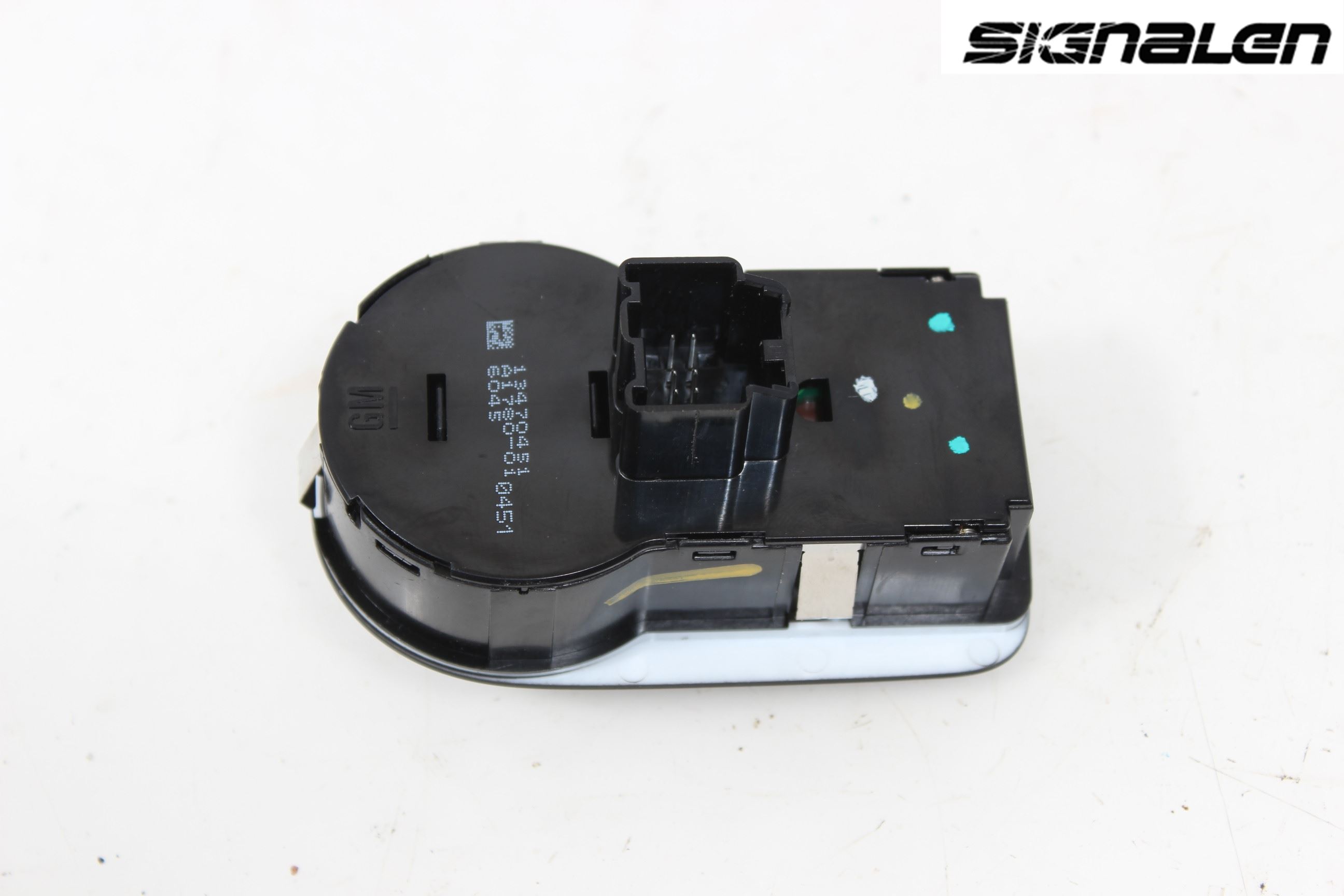 Opel CORSA E 15-19 Bryter Hovedlys