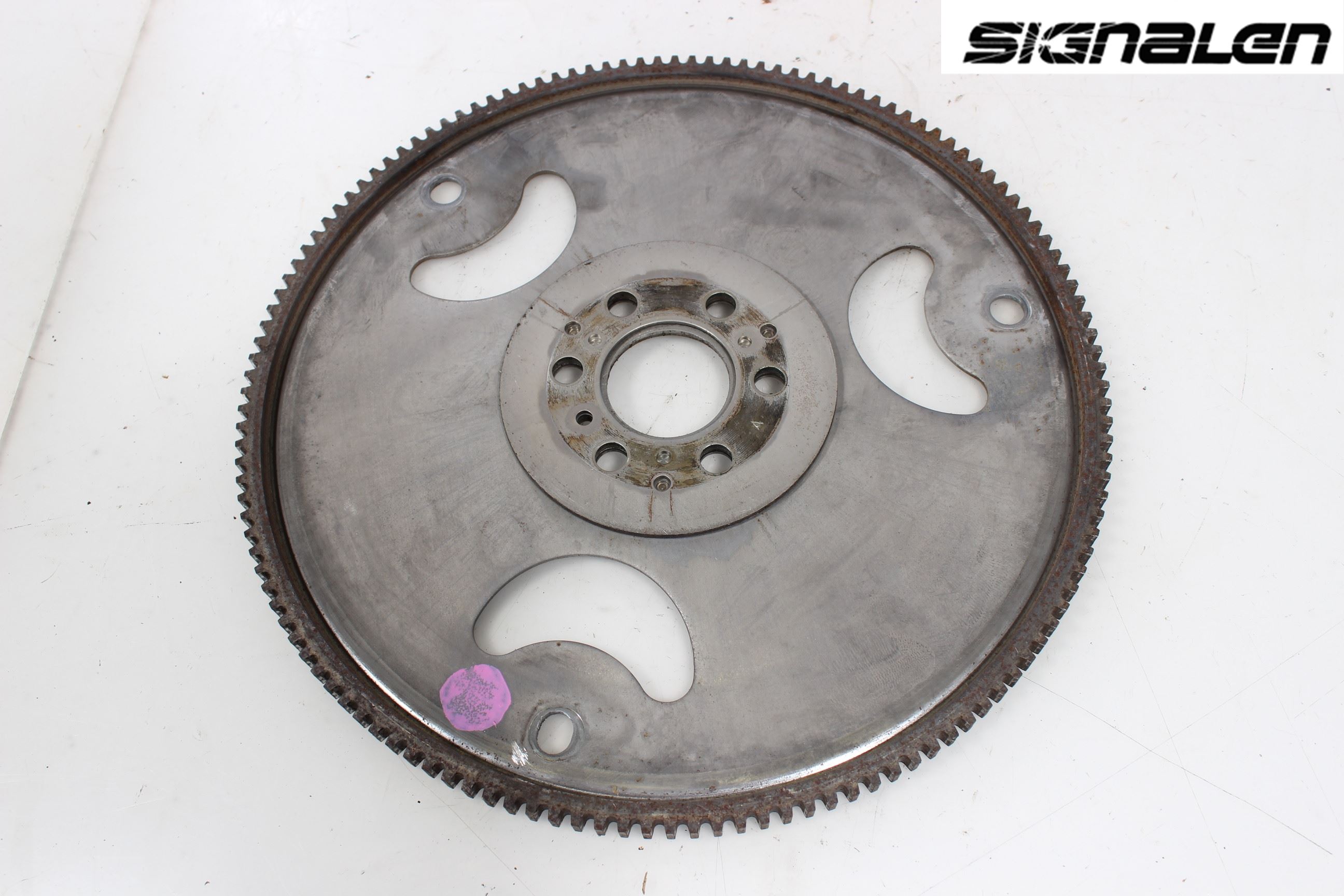 Opel CORSA E 15-19 Svinghjul Automat
