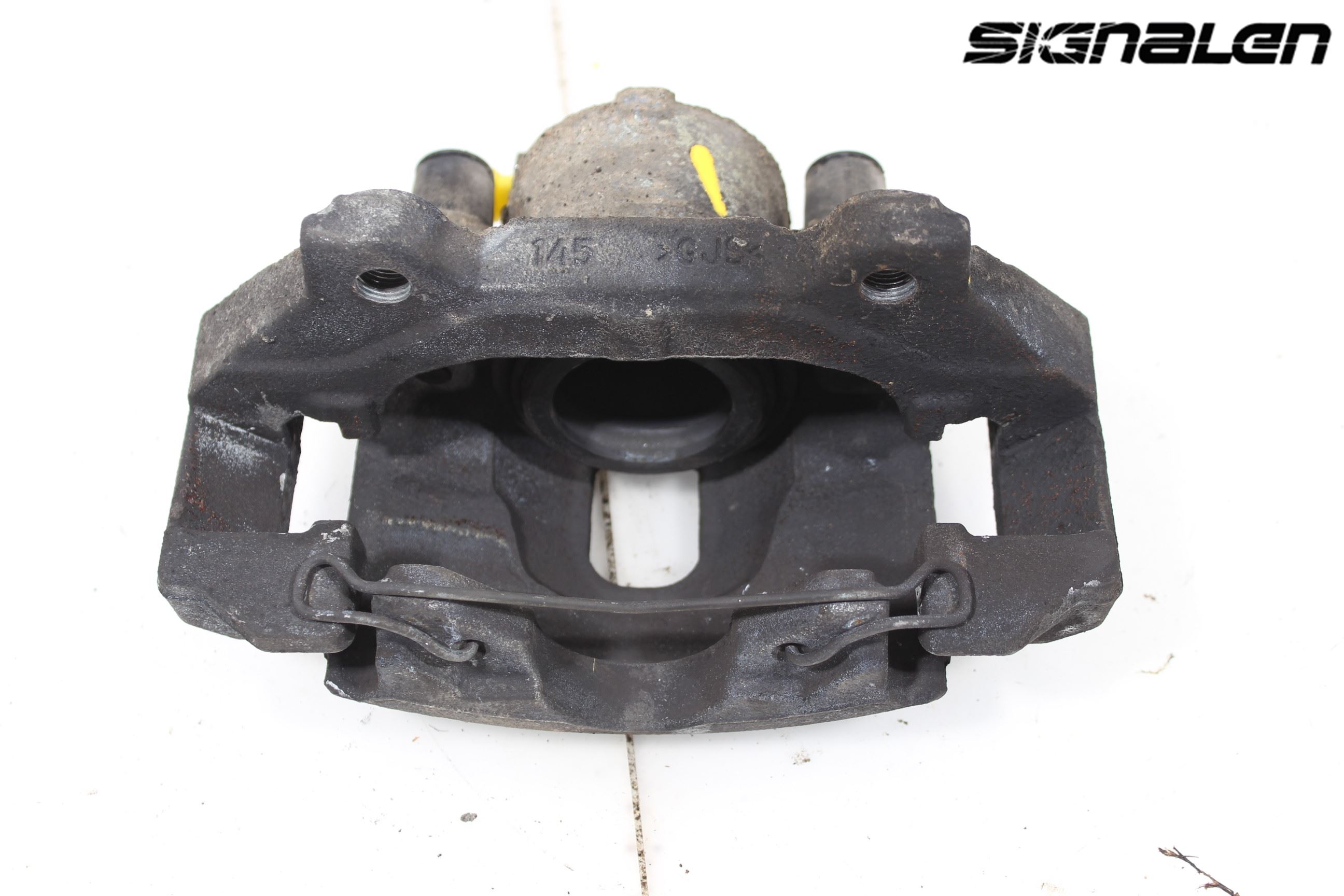 Opel CORSA E 15-19 Bremsecaliper Foran Venstre