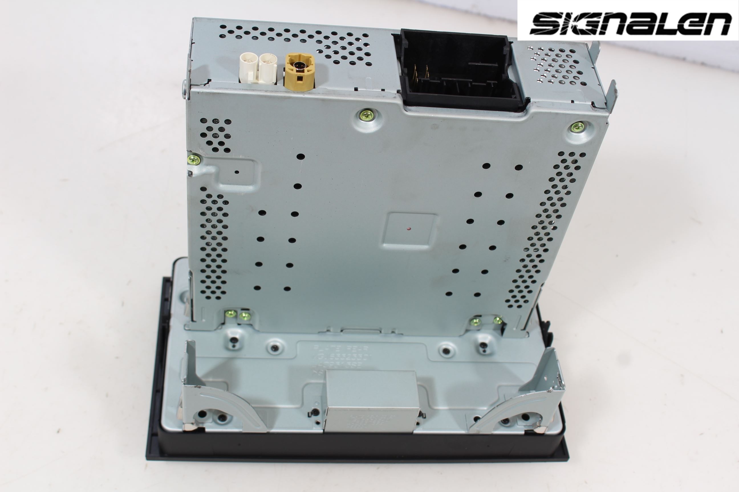 Seat LEON 13-20 Stereo Radio