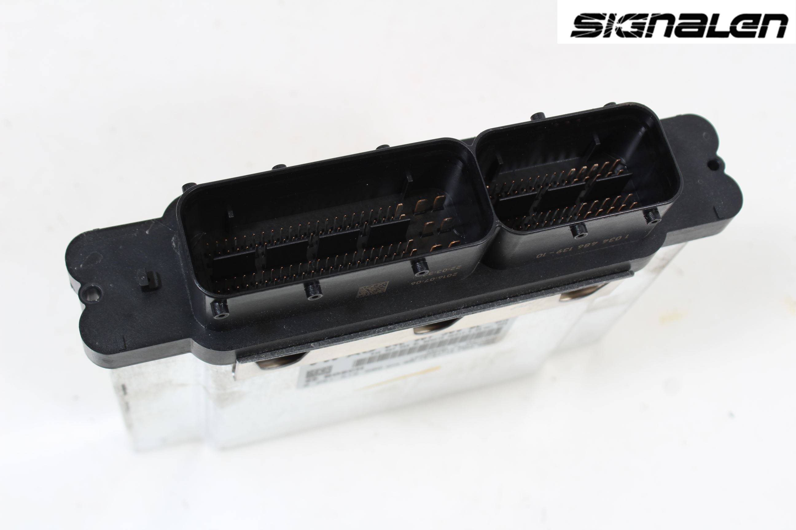 Seat LEON 13-20 Styreenhet Innsprøytning