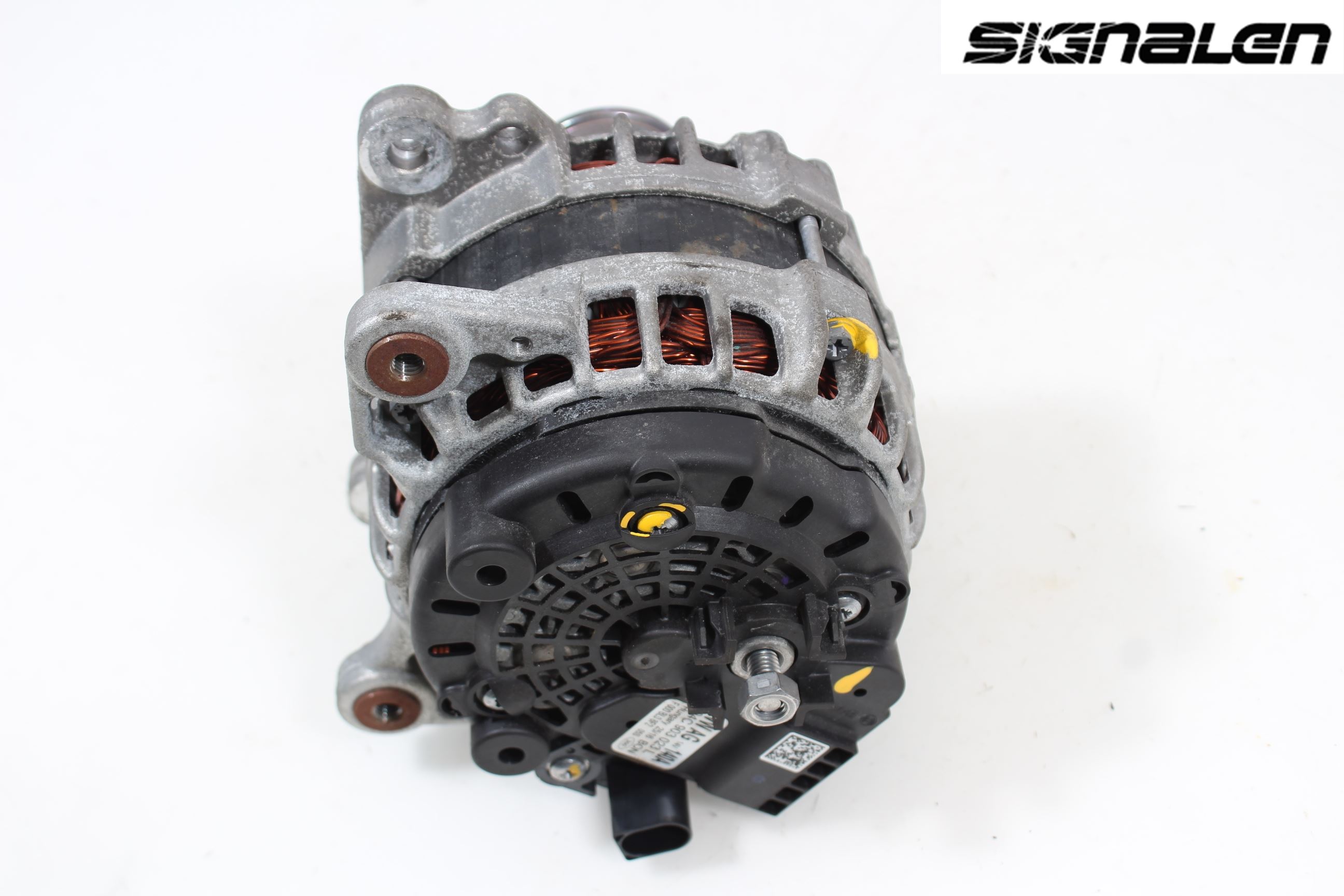 Seat LEON 13-20 Dynamo