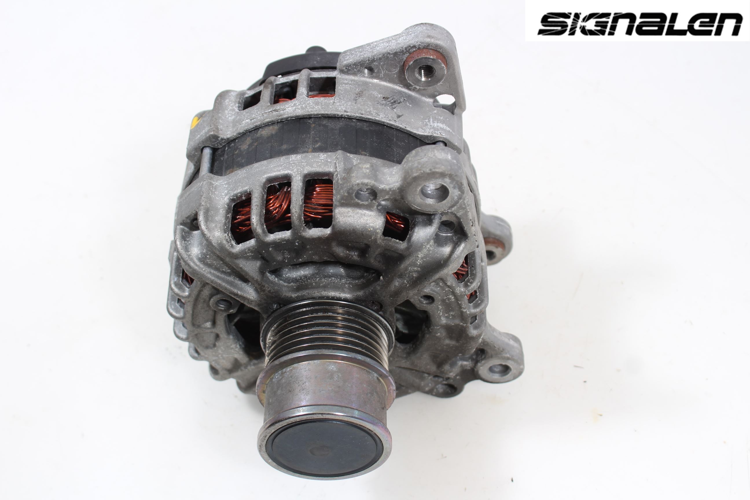 Seat LEON 13-20 Dynamo