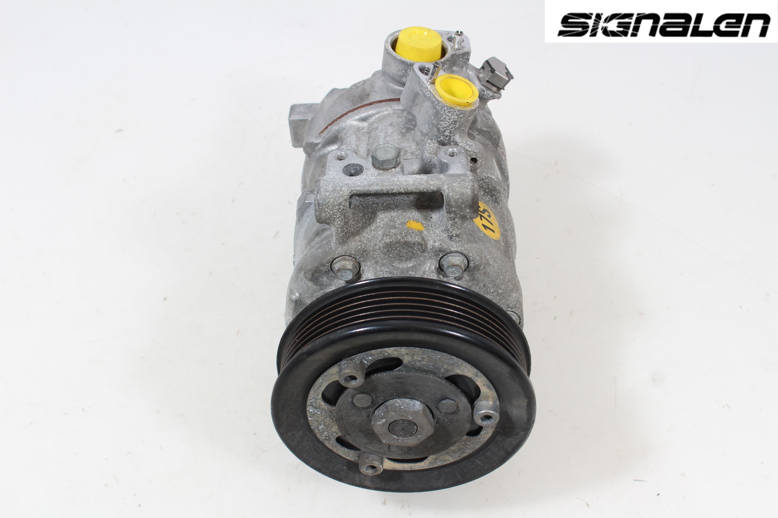 Seat LEON 13-20 Varme Ac Kompressor