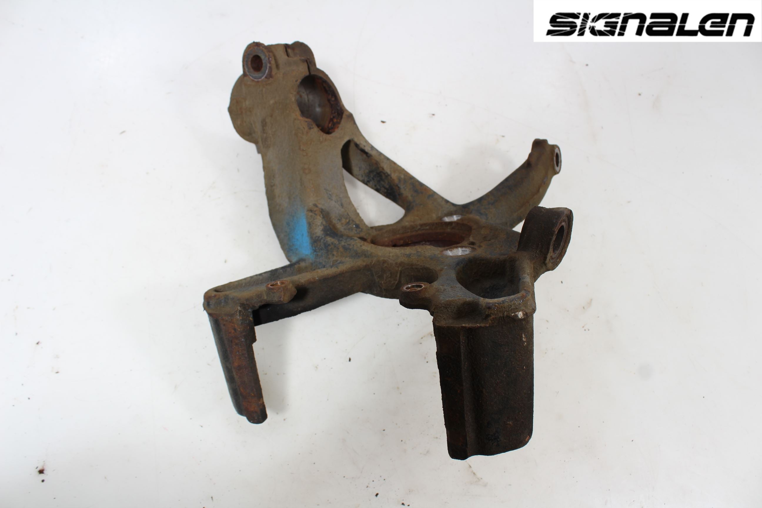Seat LEON 13-20 Spindel Hf