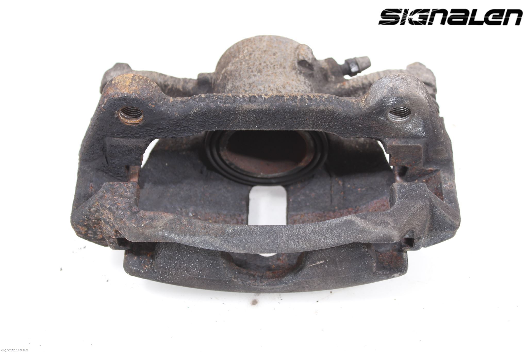 Volkswagen VW CADDY 16-20 Bremsecaliper Foran Høyre
