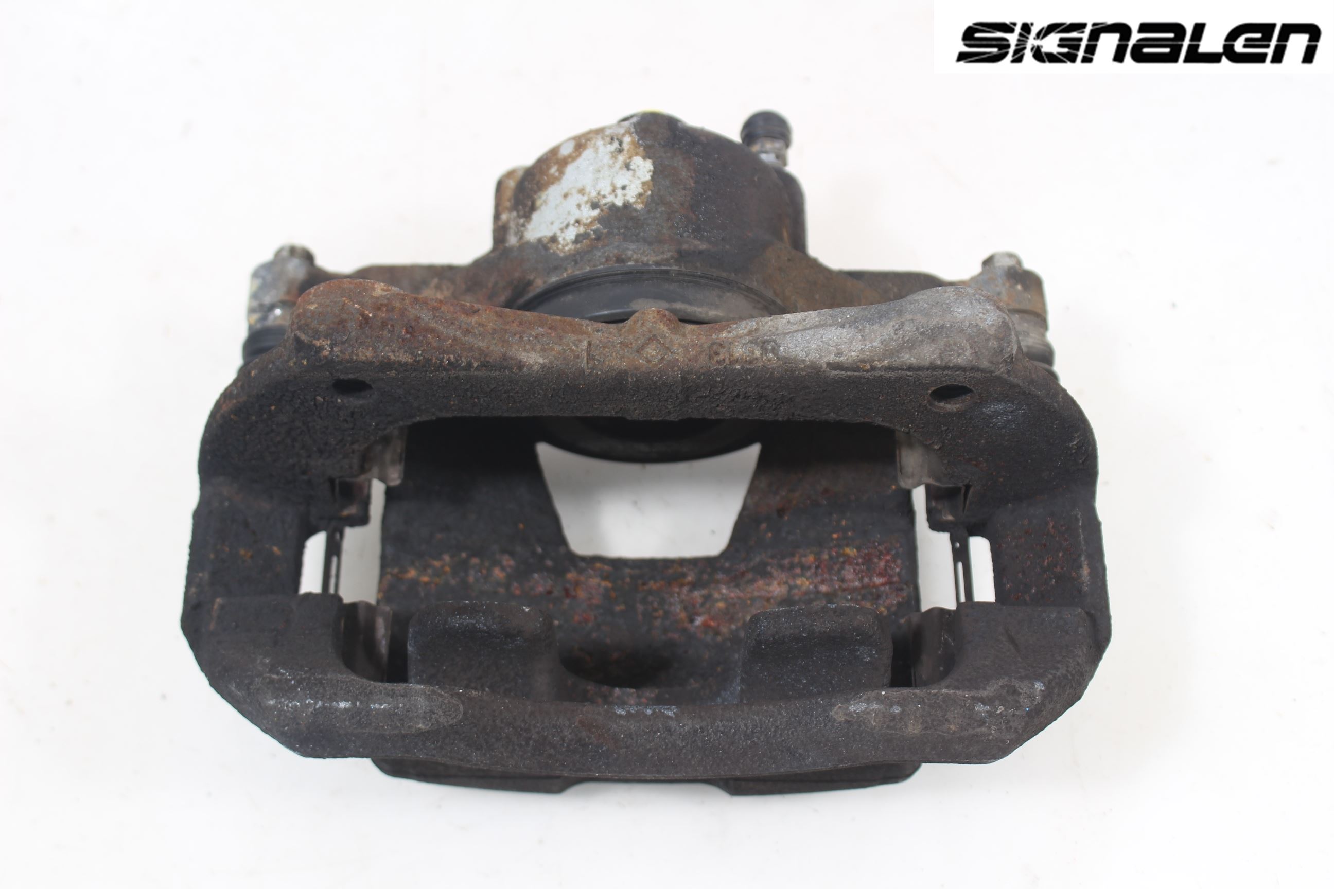 Opel ASTRA J 10-15 Bremsecaliper Foran Høyre