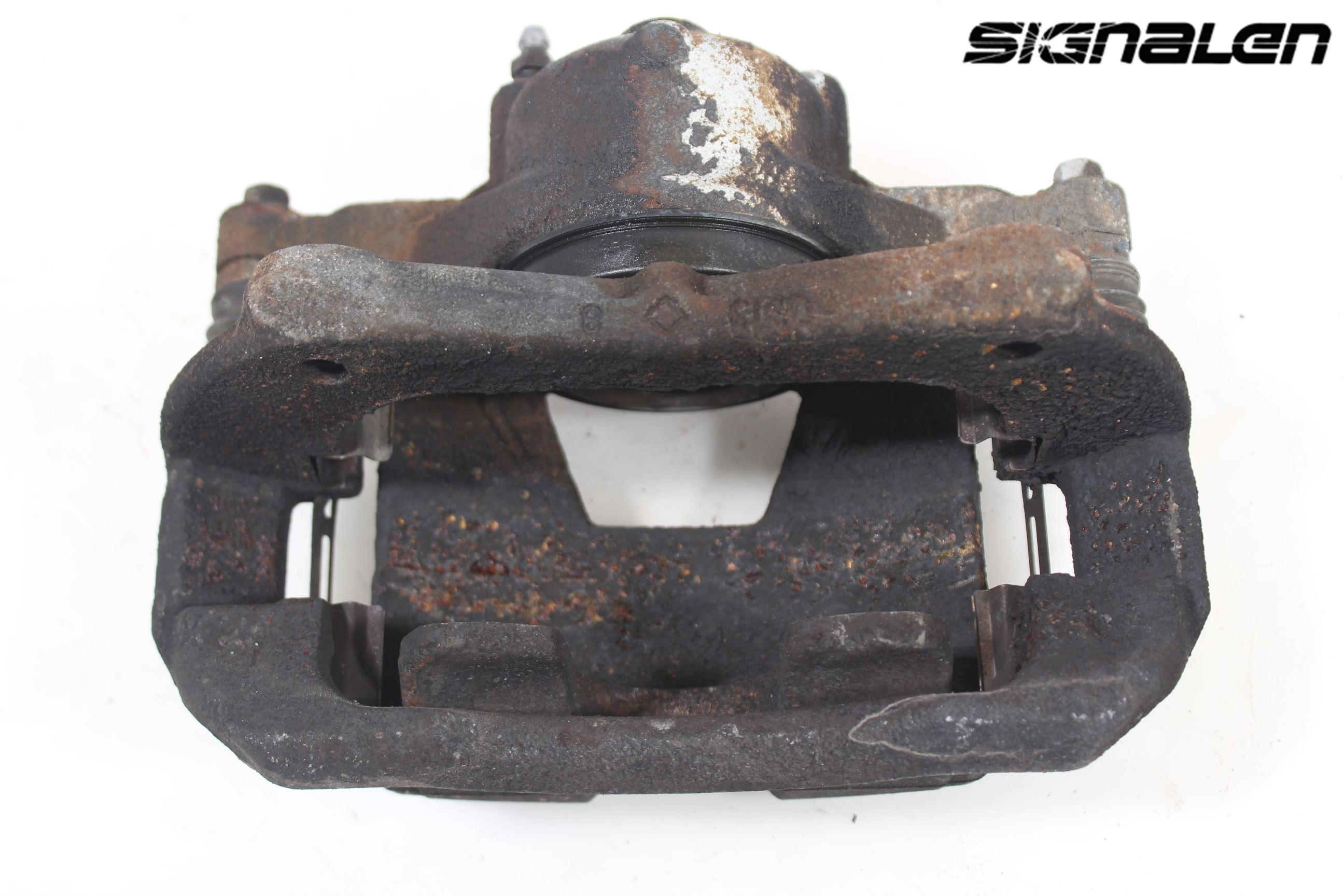 Opel ASTRA J 10-15 Bremsecaliper Foran Venstre