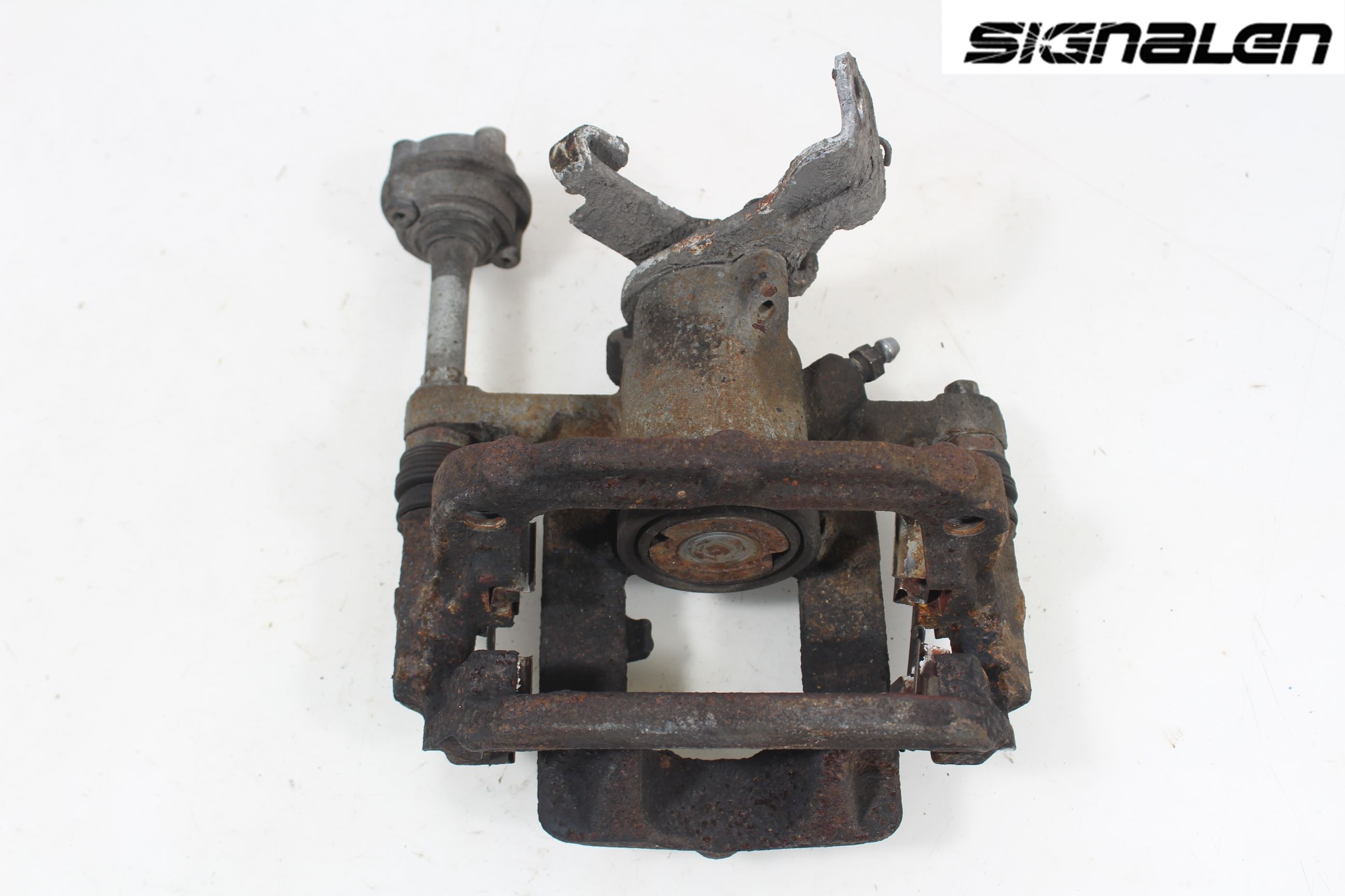 Opel ASTRA J 10-15 Bremsecaliper Bak Venstre