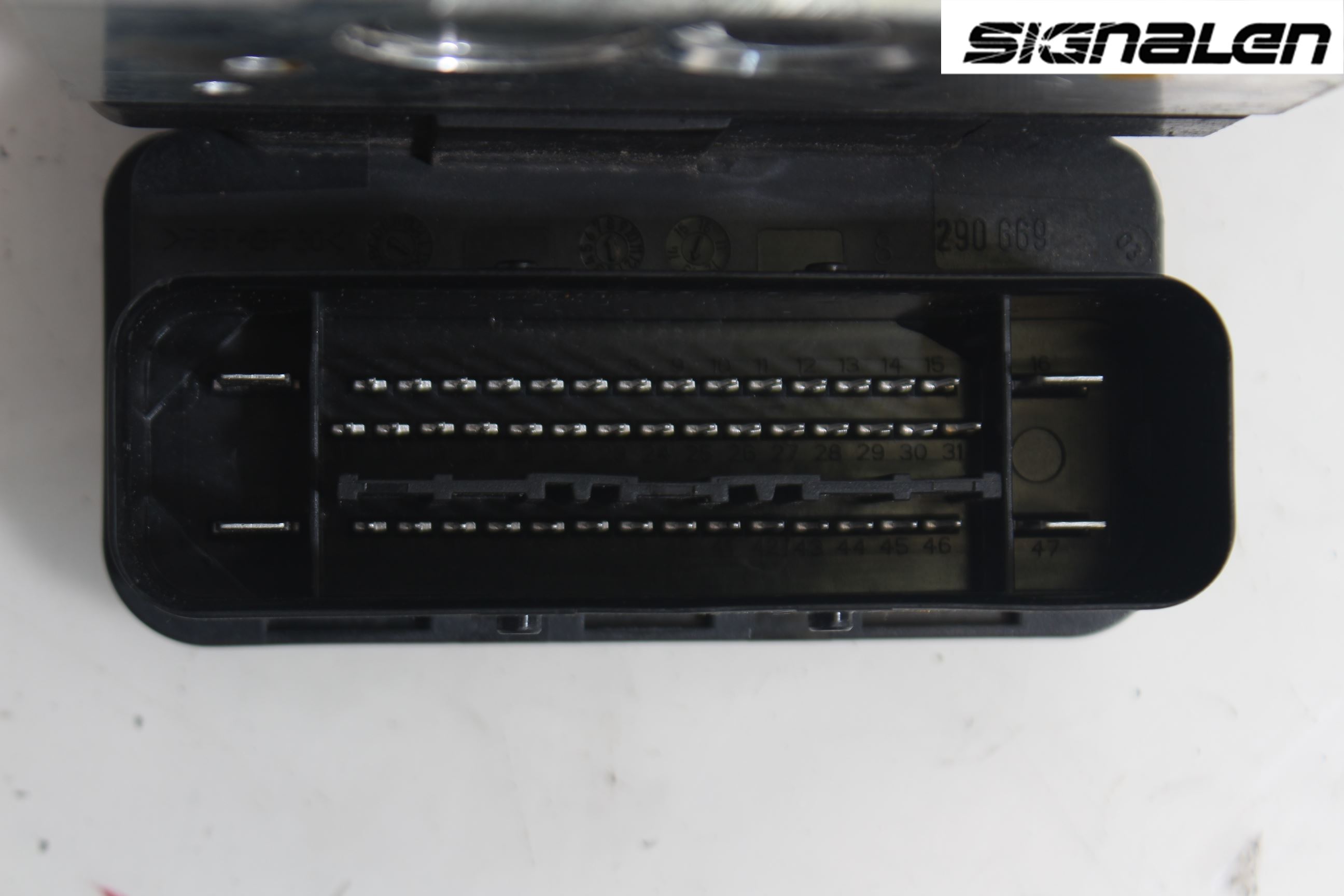 Volvo V70 14-16 Abs Hydraulikkaggregat