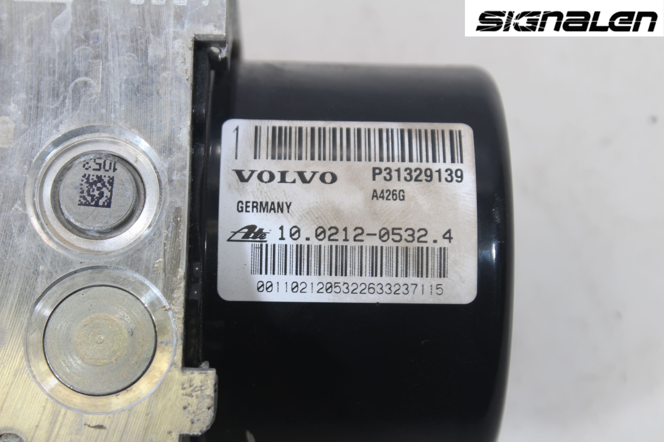 Volvo V70 14-16 Abs Hydraulikkaggregat