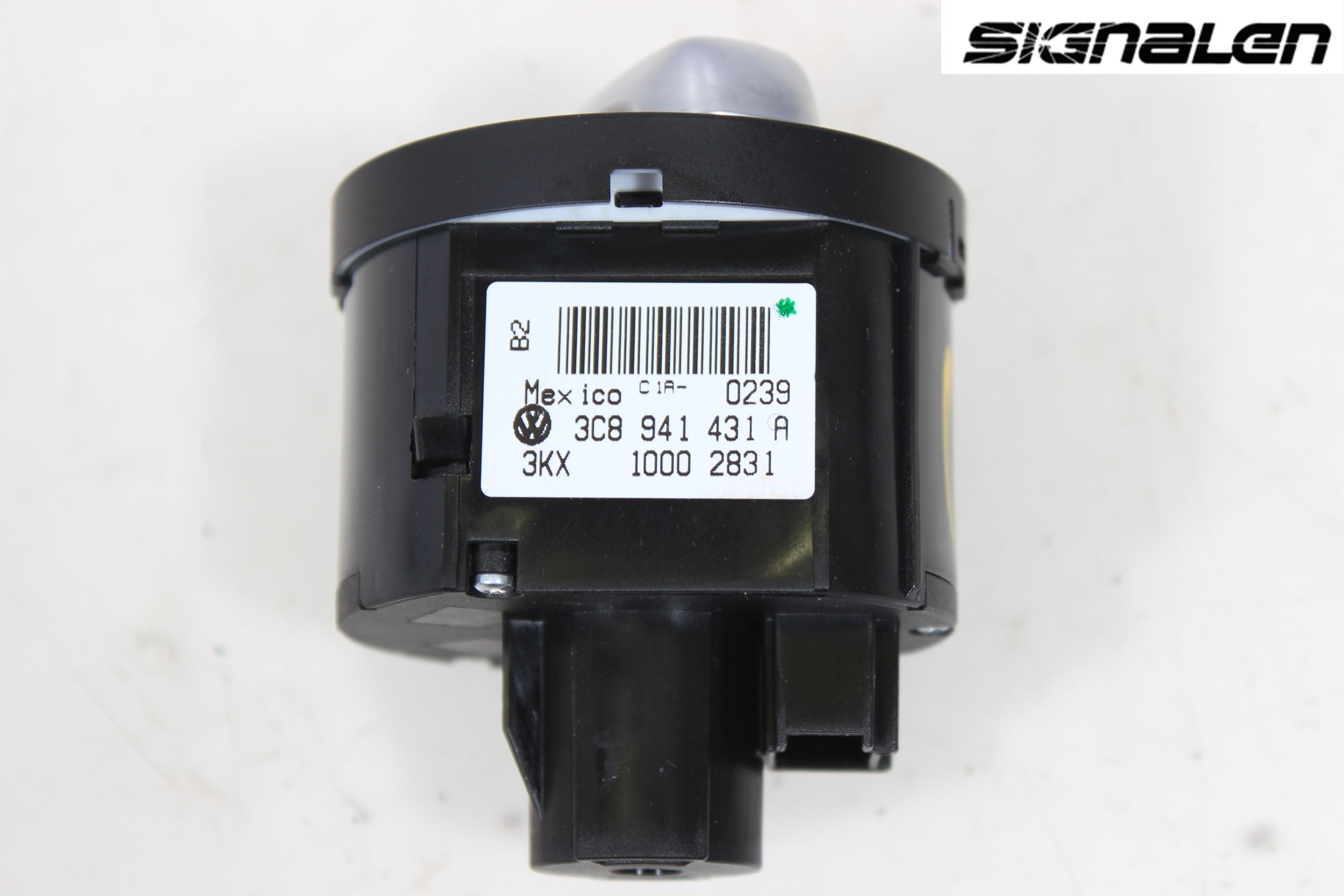 Volkswagen VW PASSAT CC 08-16 Bryter Hovedlys