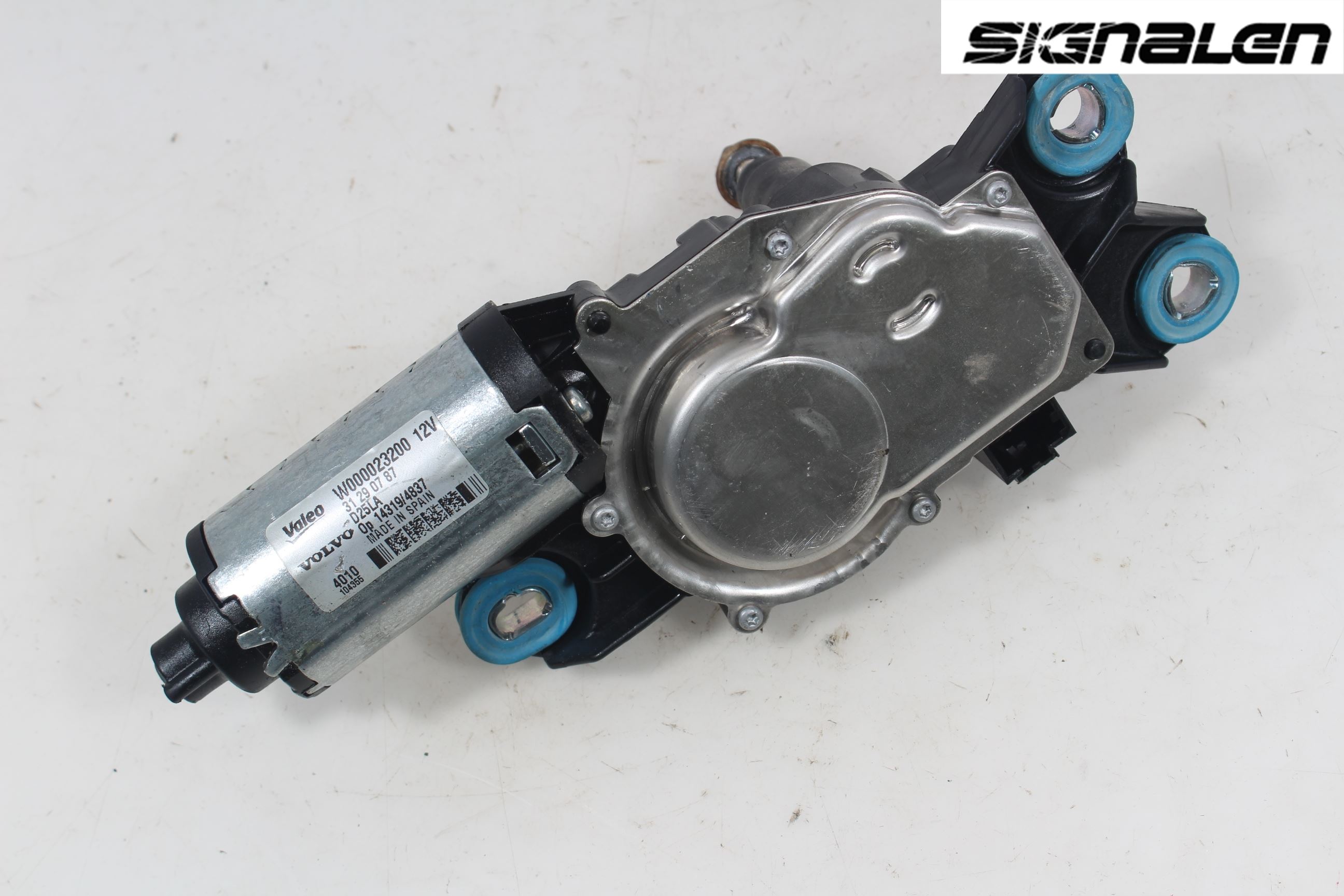 Volvo V70 08-13 Viskermotor Bakluke