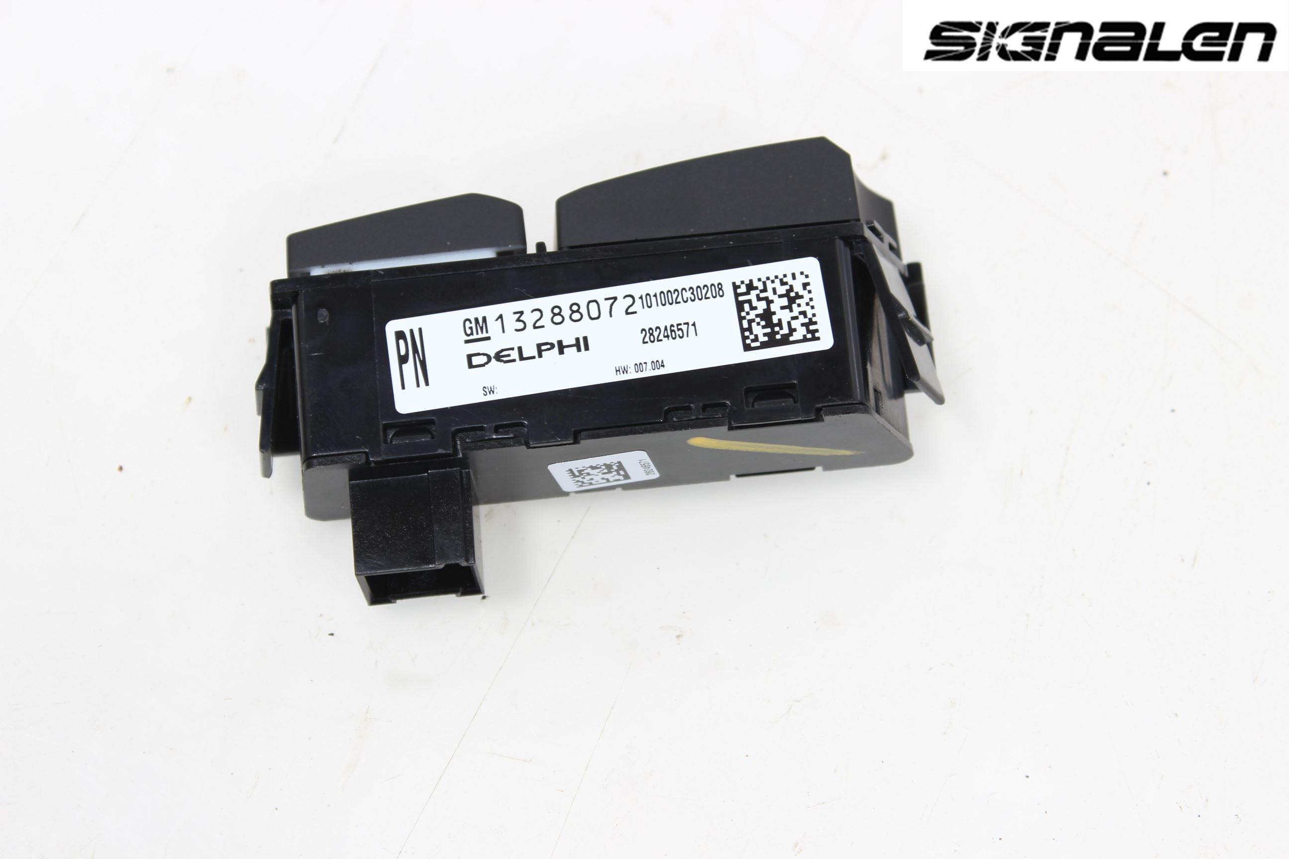 Opel ASTRA J 10-15 Bryter Antispinn