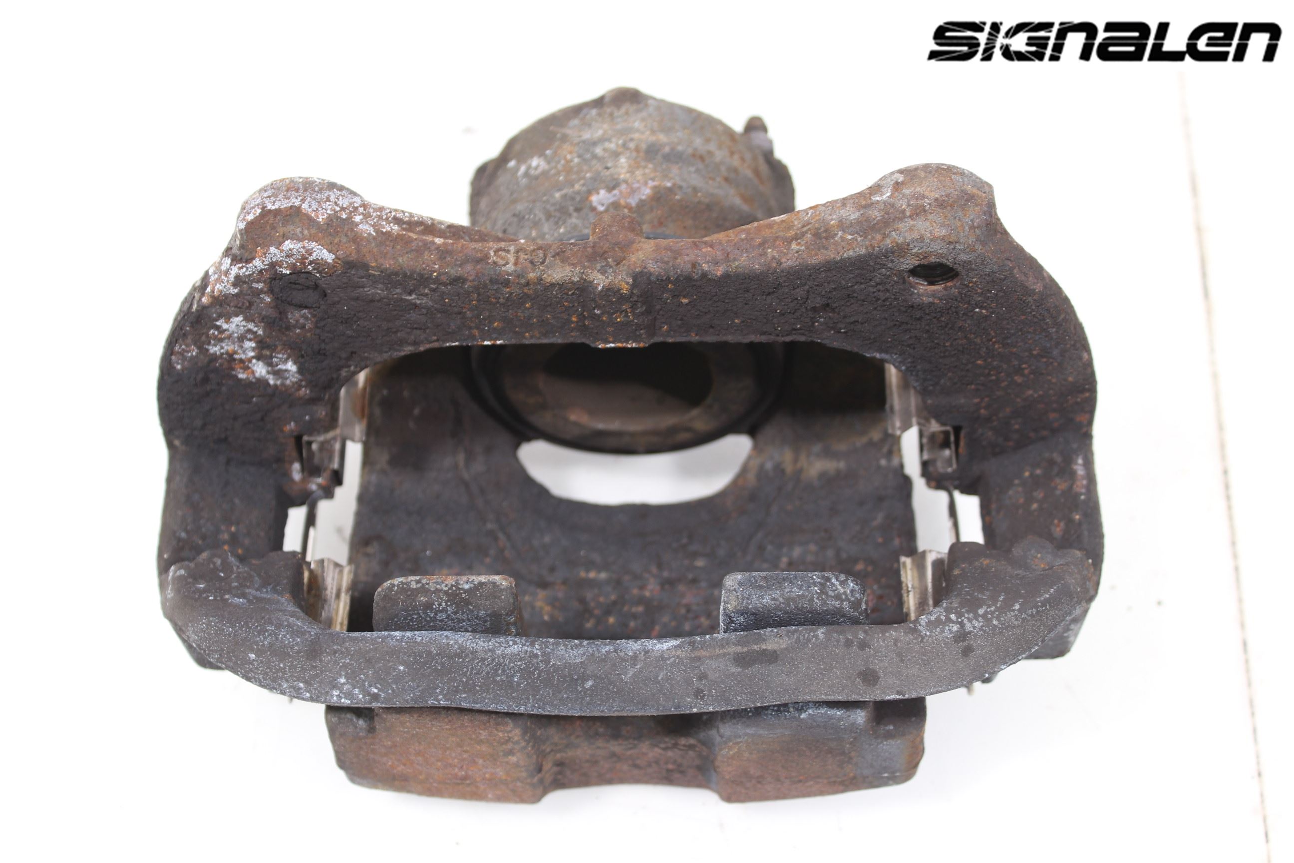 Opel ASTRA J 10-15 Bremsecaliper Foran Høyre