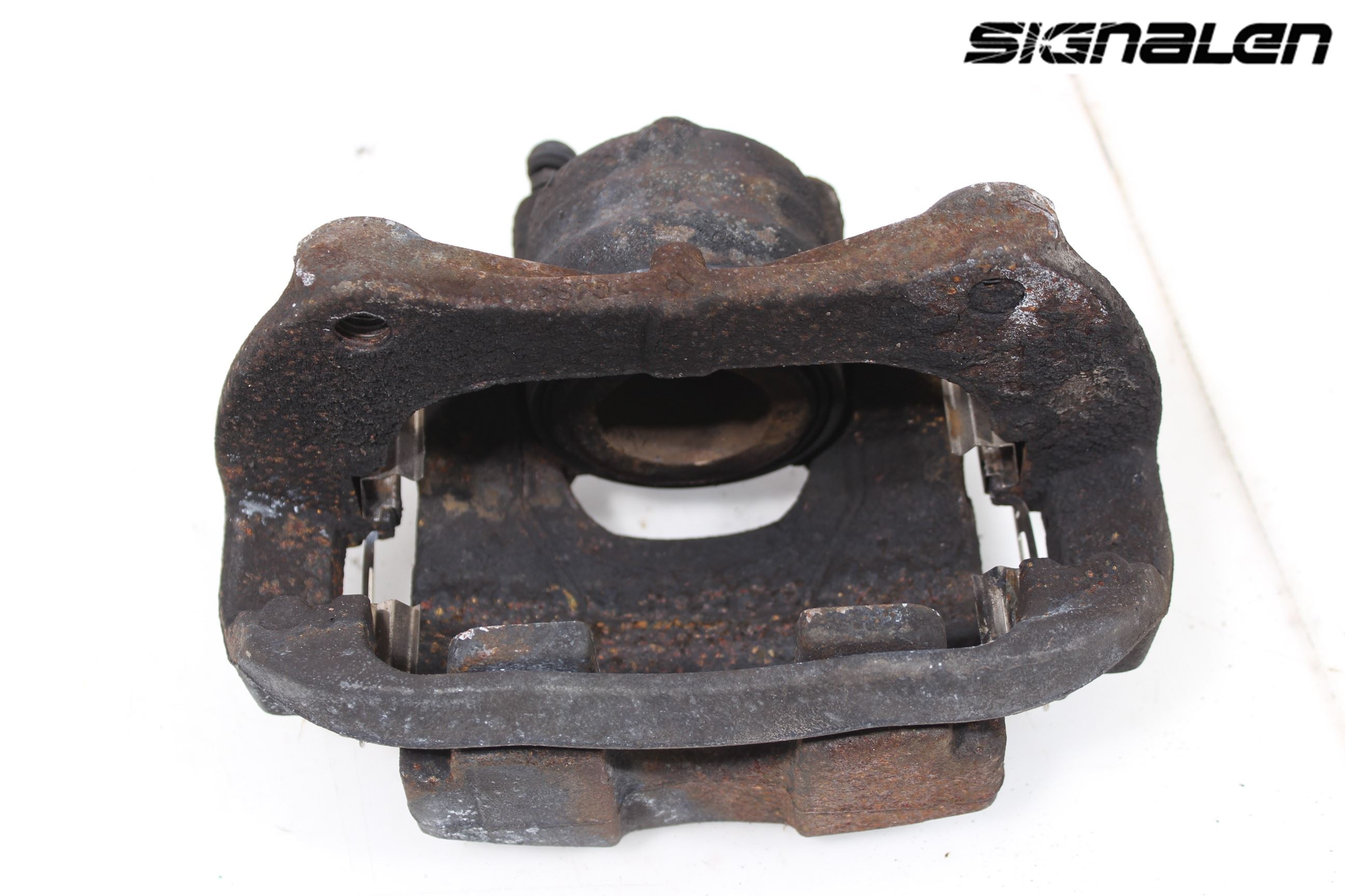 Opel ASTRA J 10-15 Bremsecaliper Foran Venstre