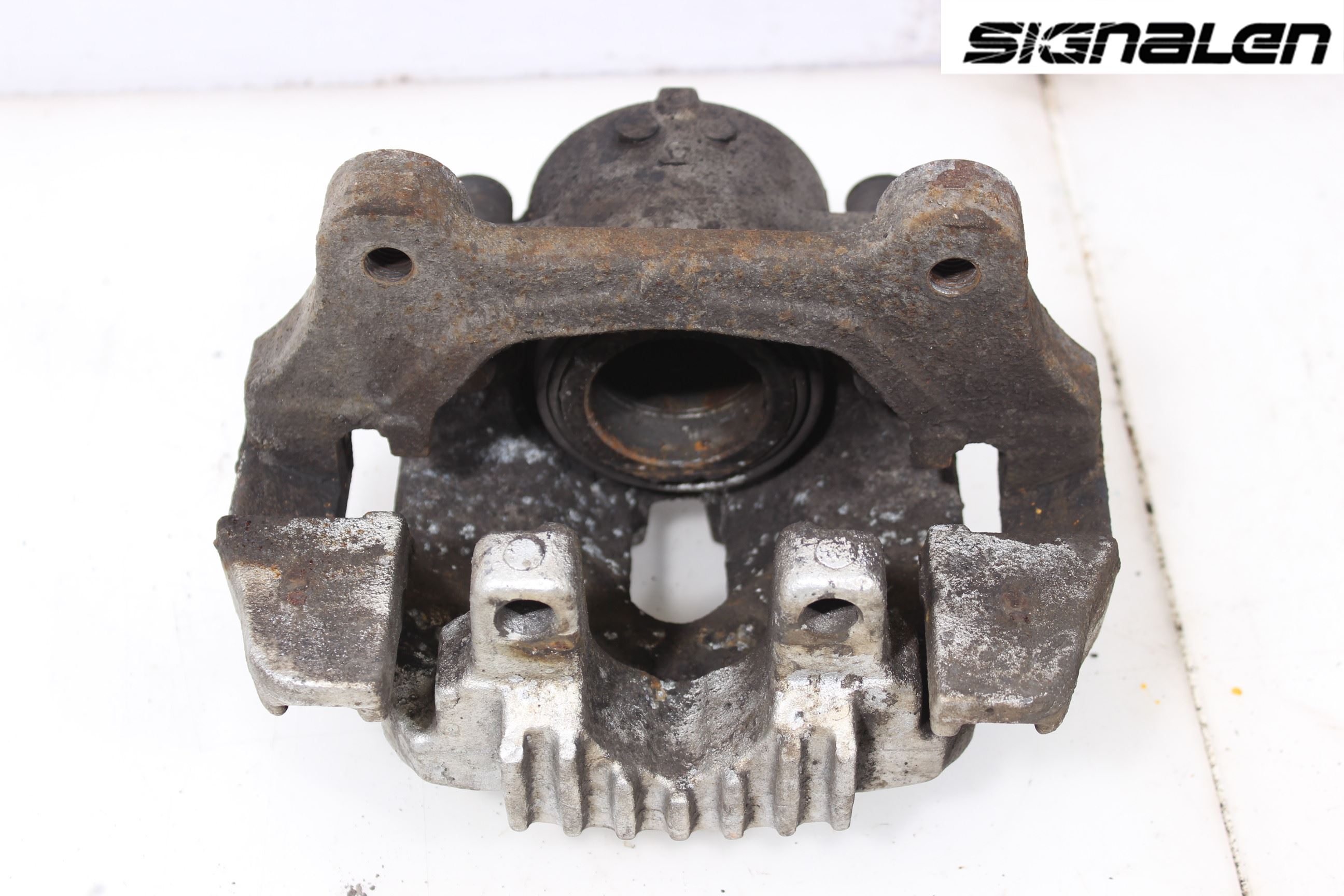 BMW 3 E90/91 SED/TOU 05-12 Bremsecaliper Foran Høyre