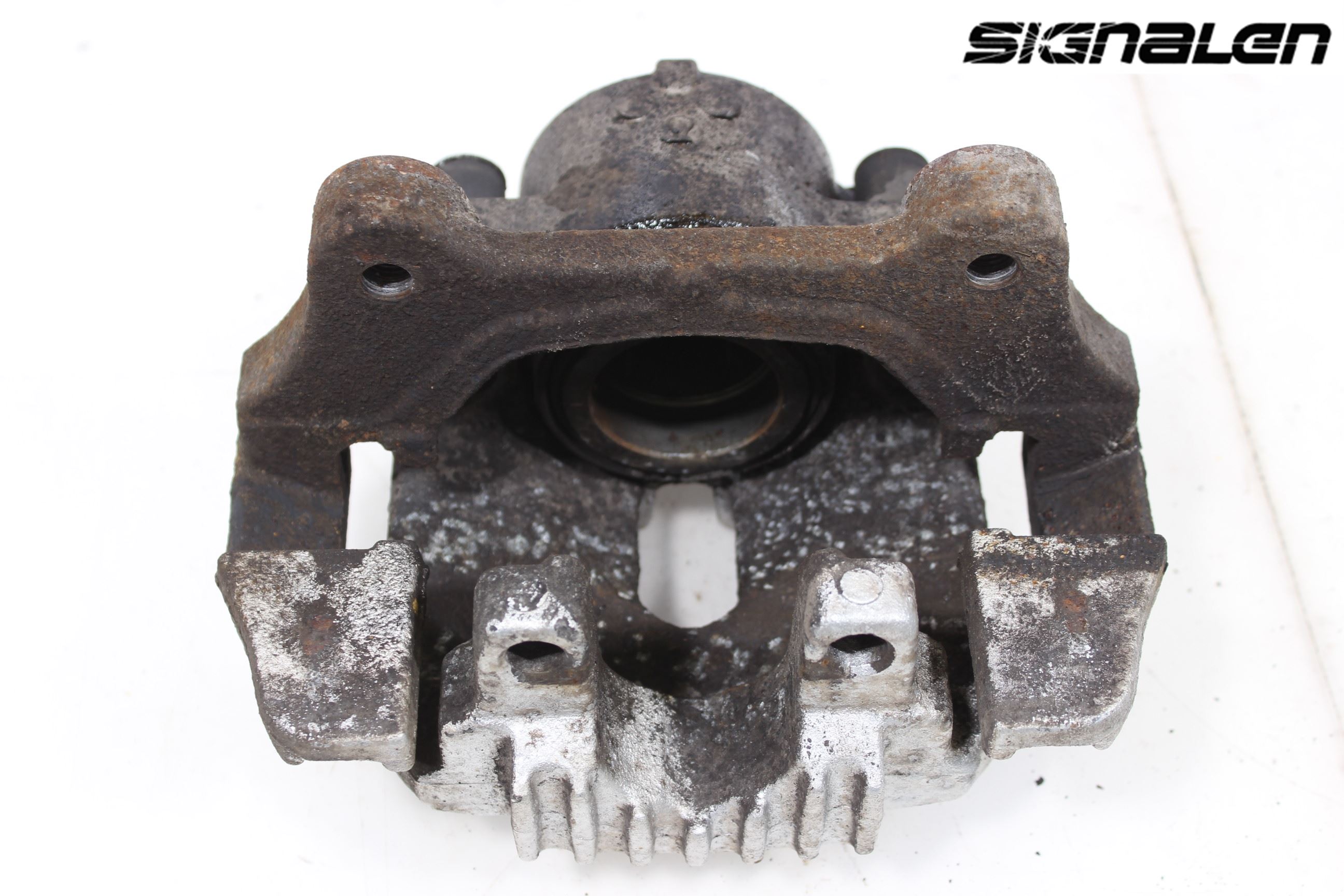 BMW 3 E90/91 SED/TOU 05-12 Bremsecaliper Foran Venstre