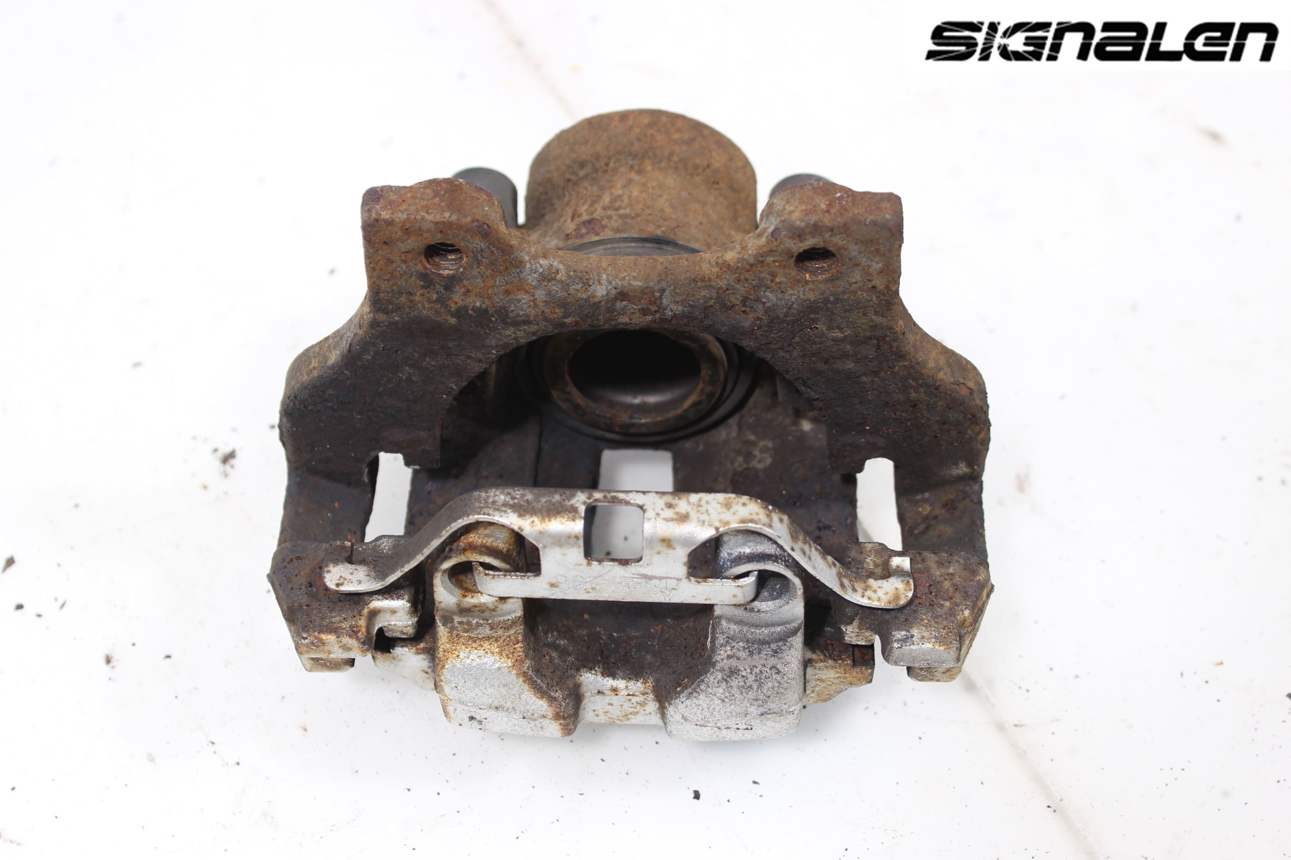BMW 3 E90/91 SED/TOU 05-12 Bremsecaliper Bak Høyre