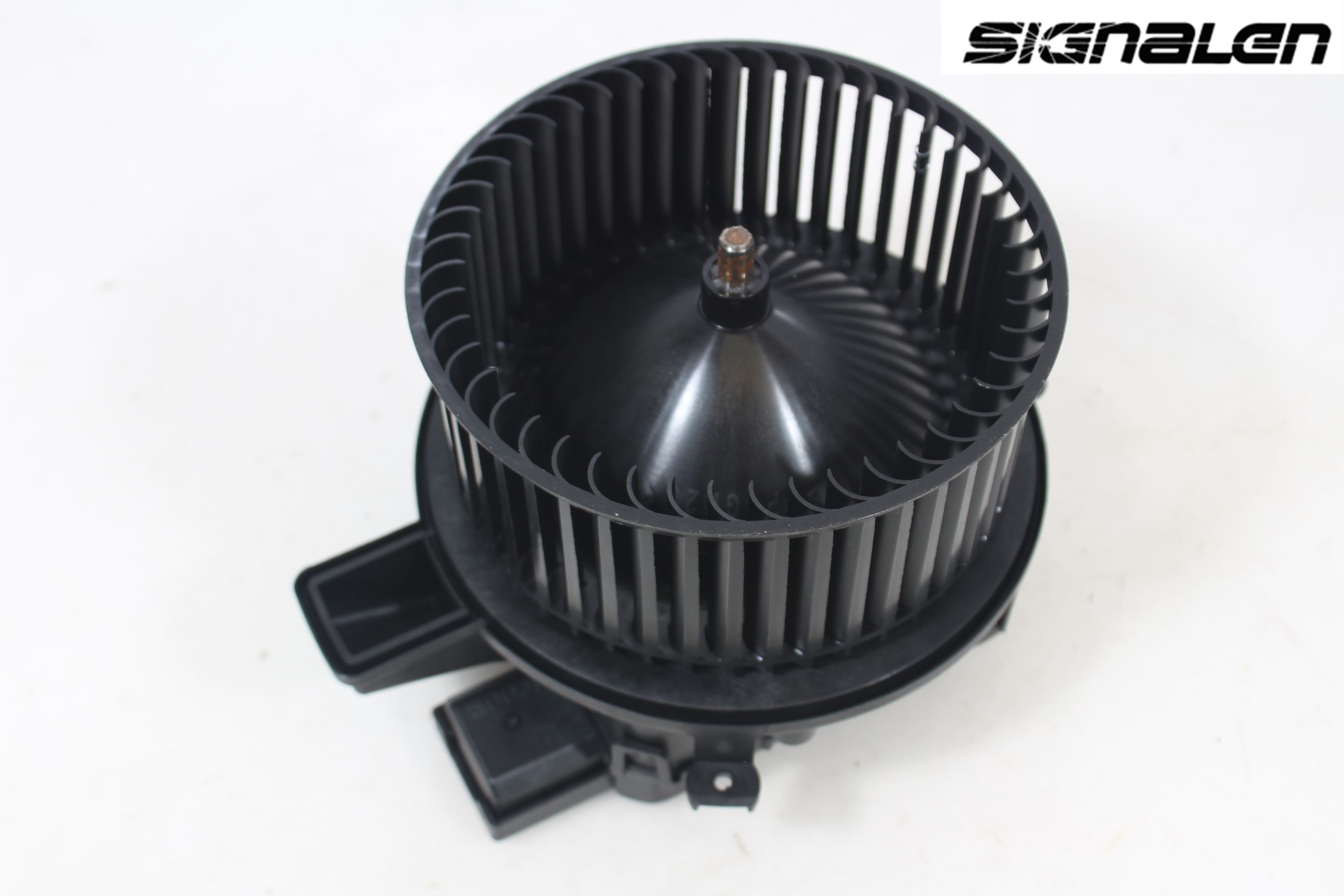 Audi A5 07-16 Varmeapparat Viftemotor