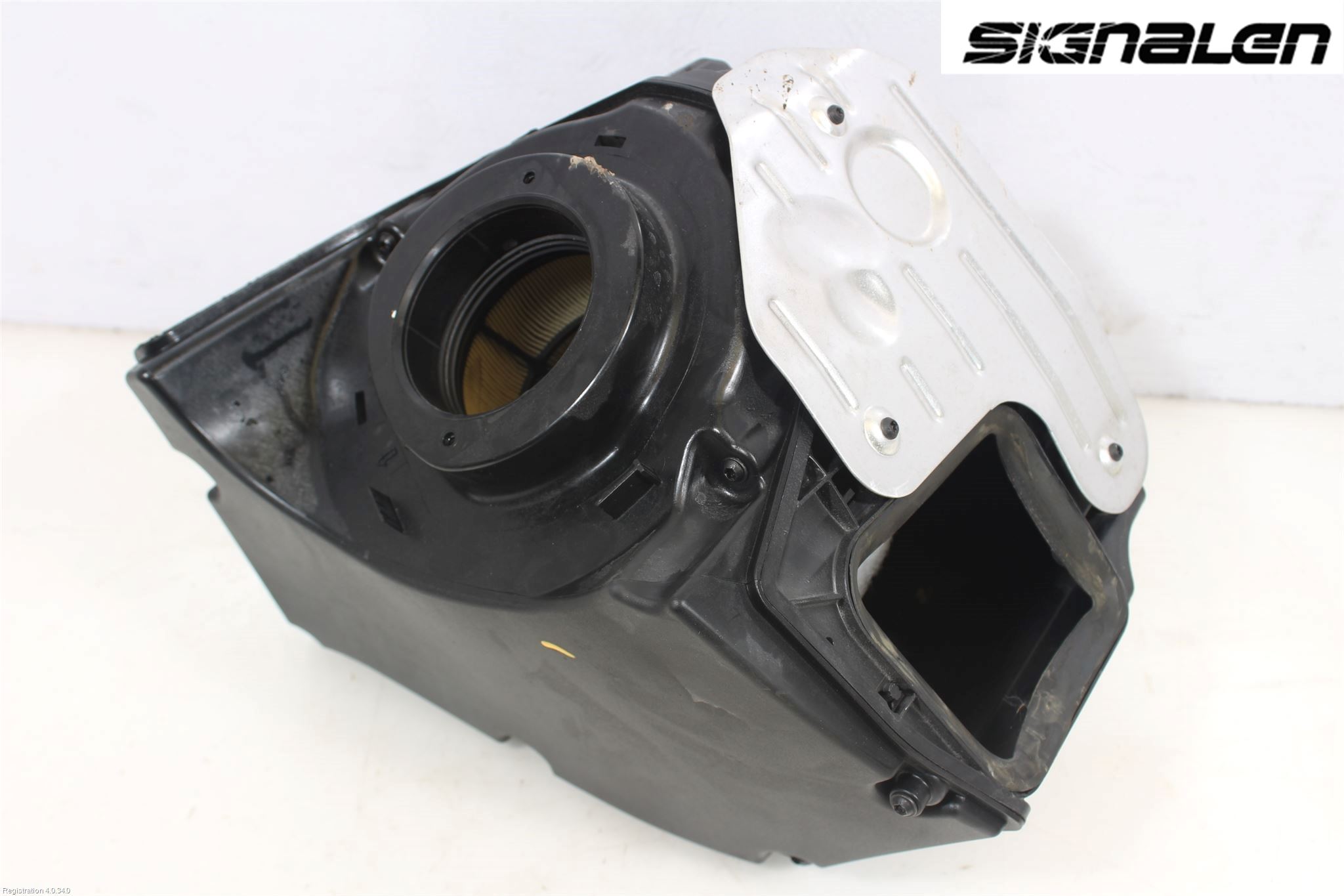 Audi A5 07-16 Luftfilter Boks