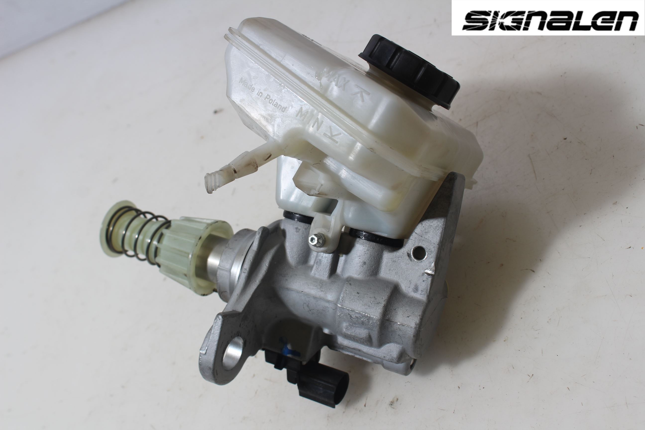 Audi A5 07-16 Brems Hovedsylinder