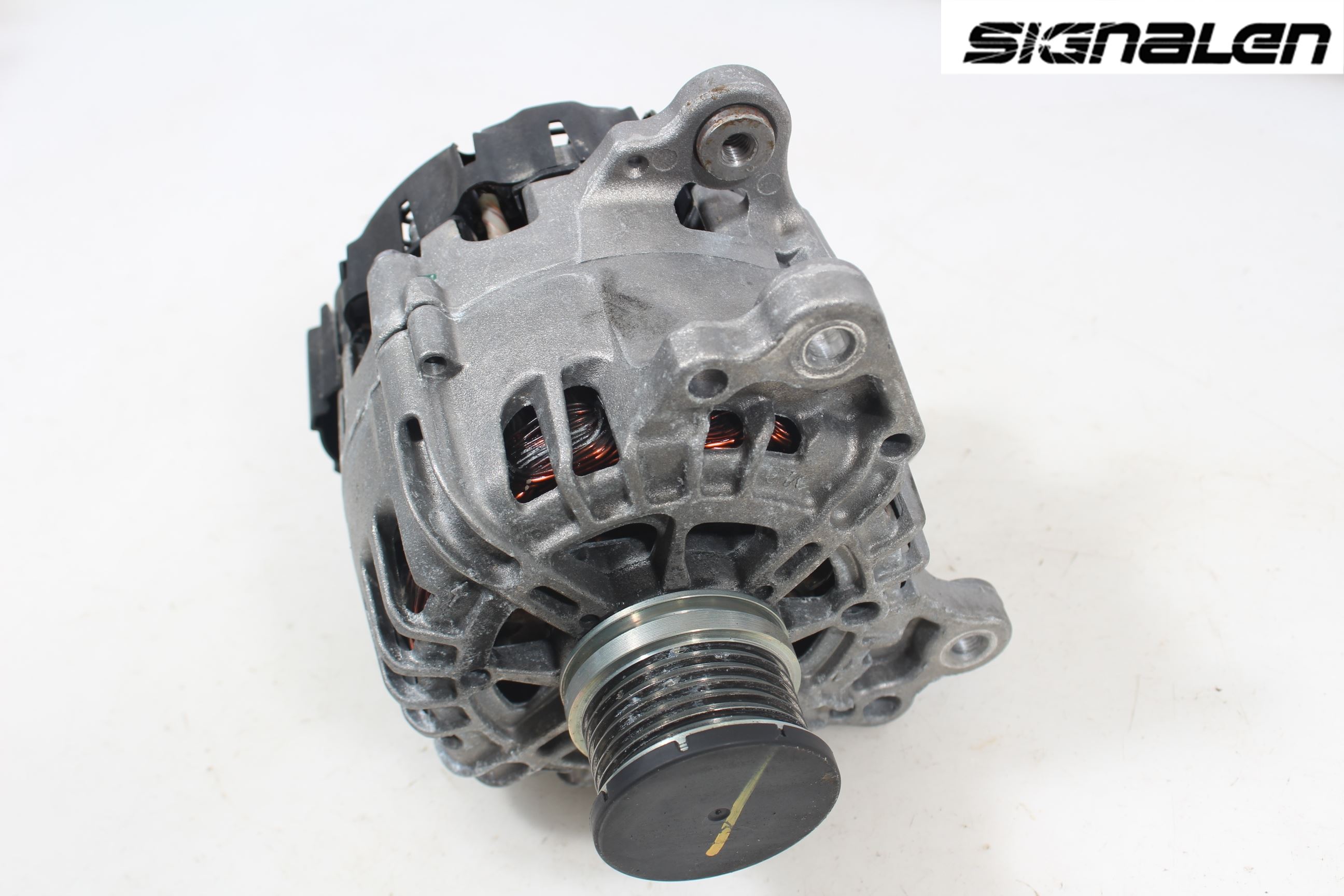 Audi A5 07-16 Dynamo
