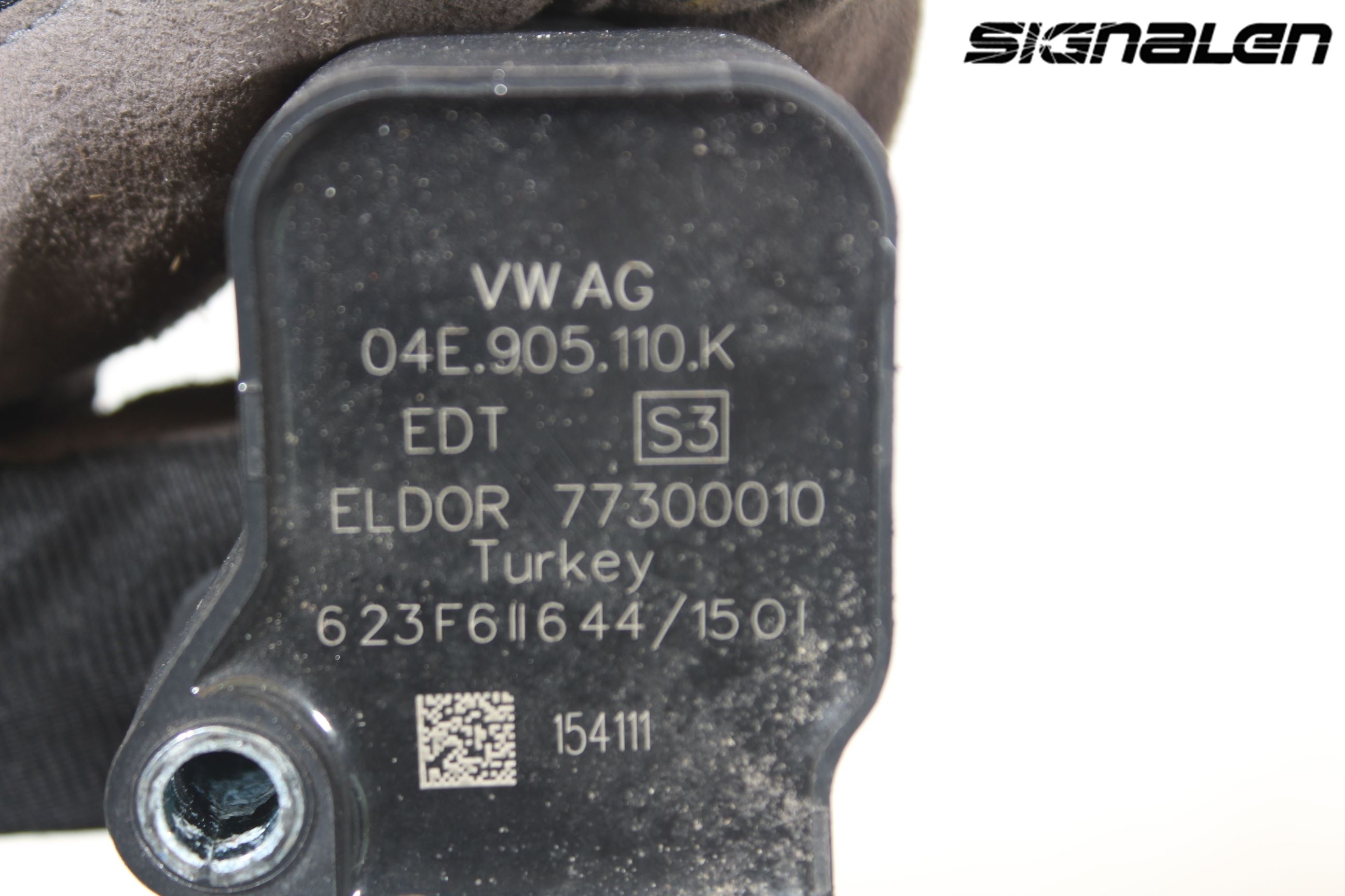 Volkswagen VW GOLF SPORTSVAN 15-20 Coil