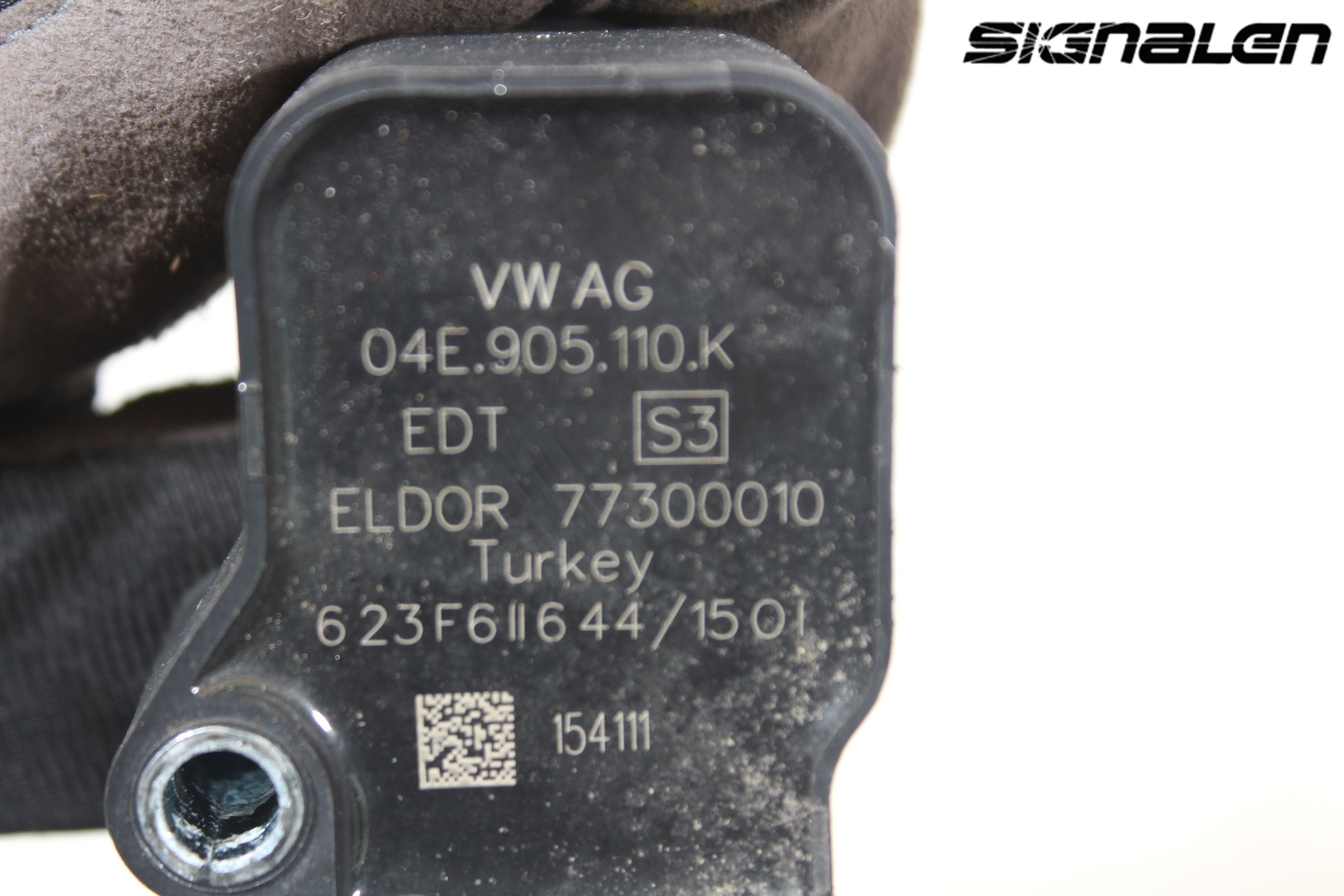 Volkswagen VW GOLF SPORTSVAN 15-20 Coil