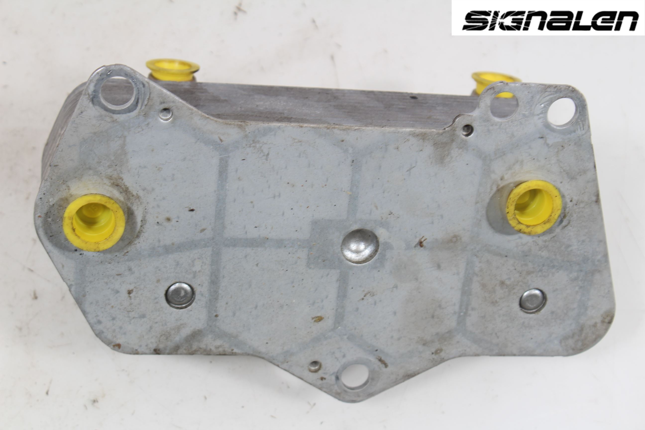 Volkswagen VW CADDY 11-15 Radiator Oljekjøler Automatgea