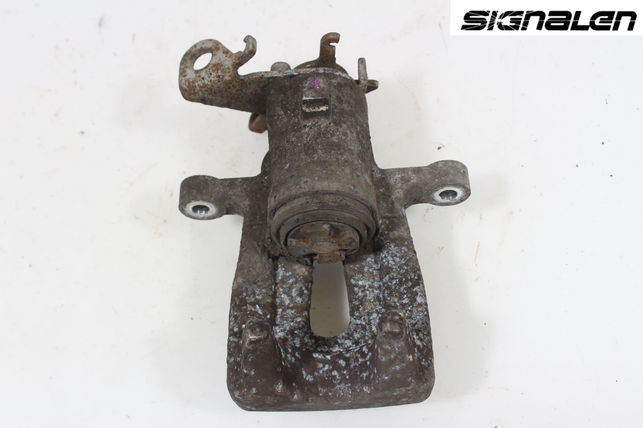 Renault MEGANE III 09-15 Bremsecaliper Bak Høyre