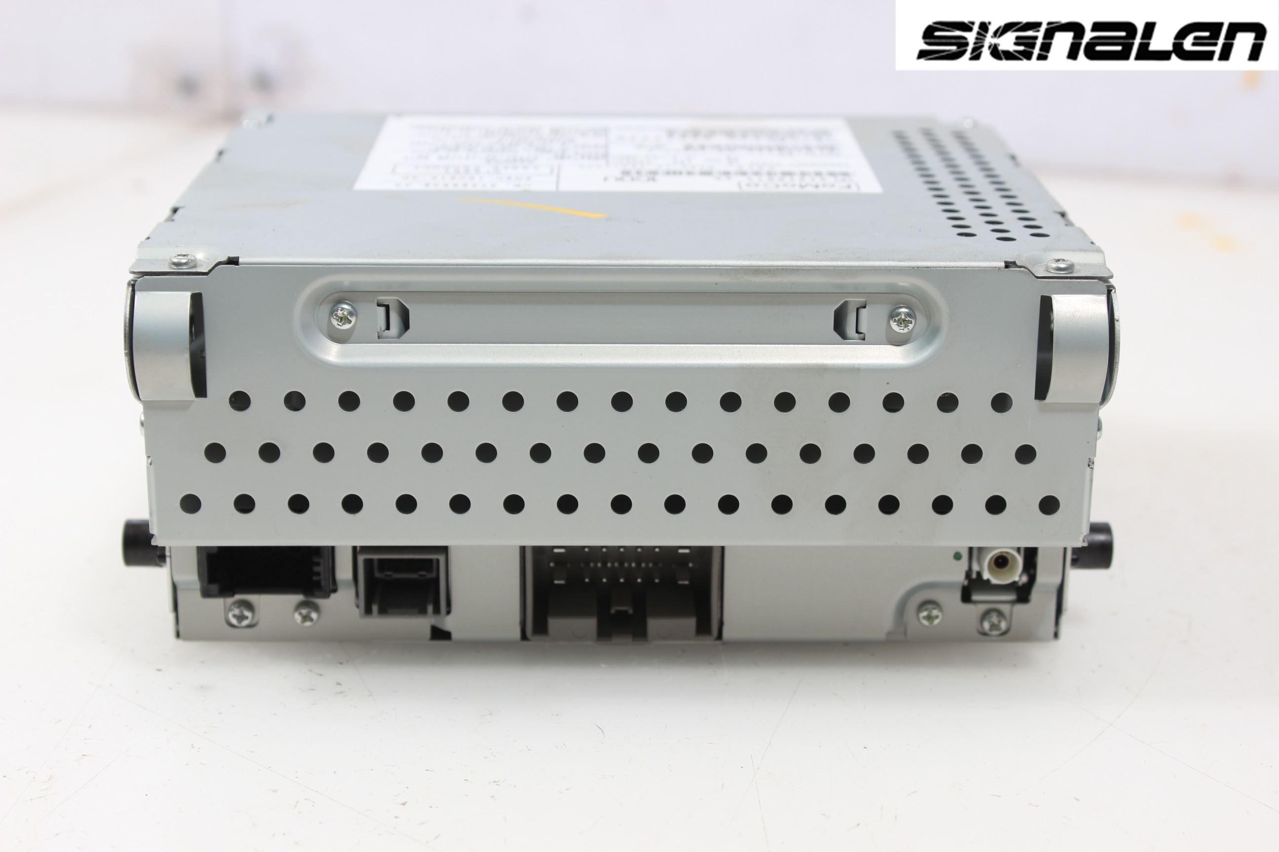 Volvo V70 08-13 Stereo Radio