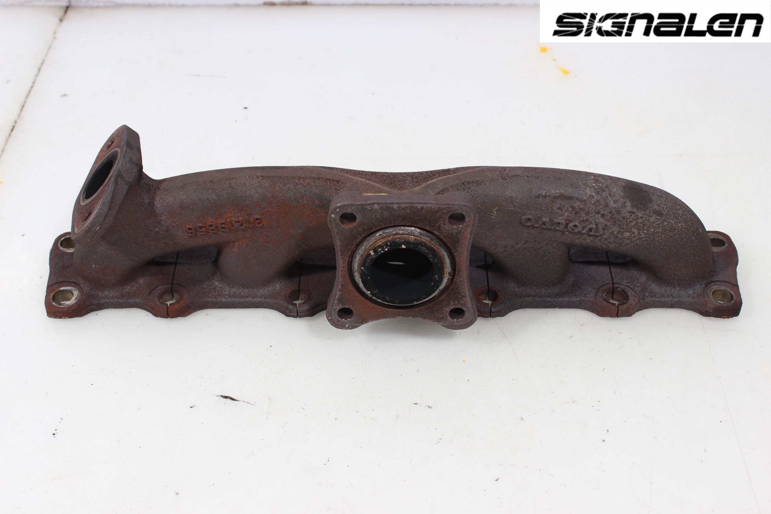 Volvo V70 08-13 Eksosmanifold