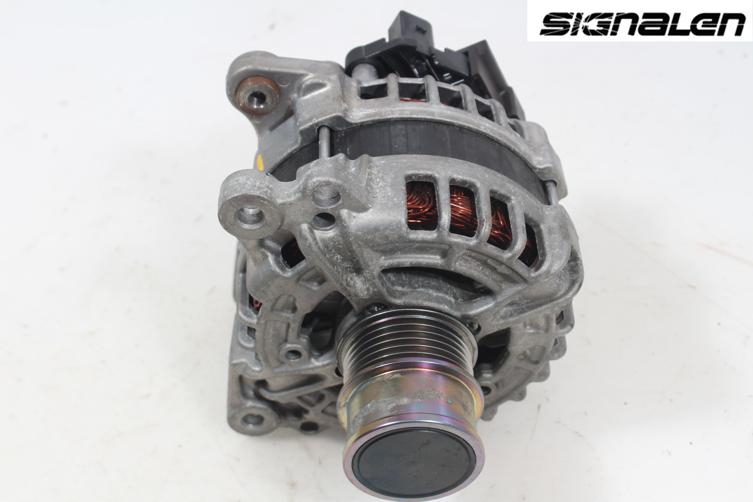 Skoda OCTAVIA (5E) 13-20 Dynamo