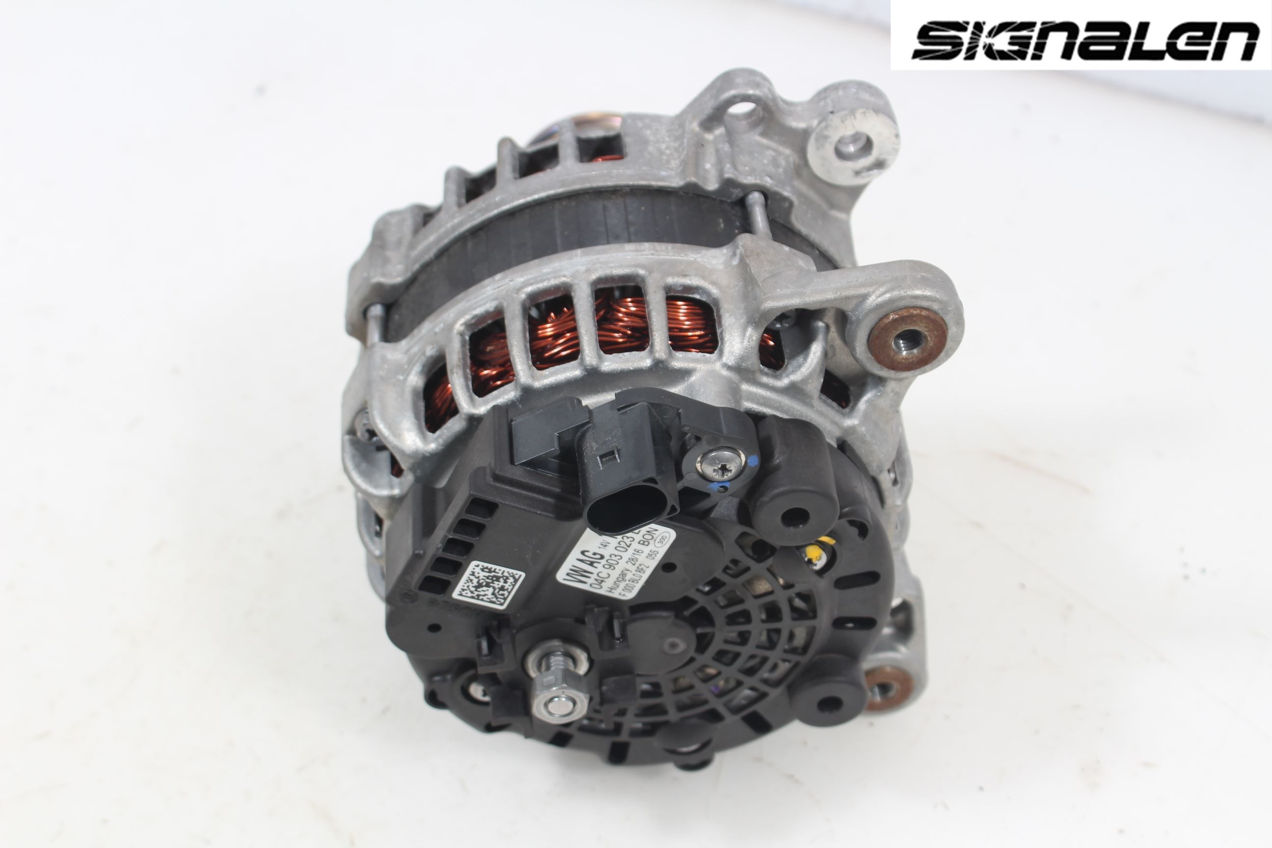 Skoda OCTAVIA (5E) 13-20 Dynamo