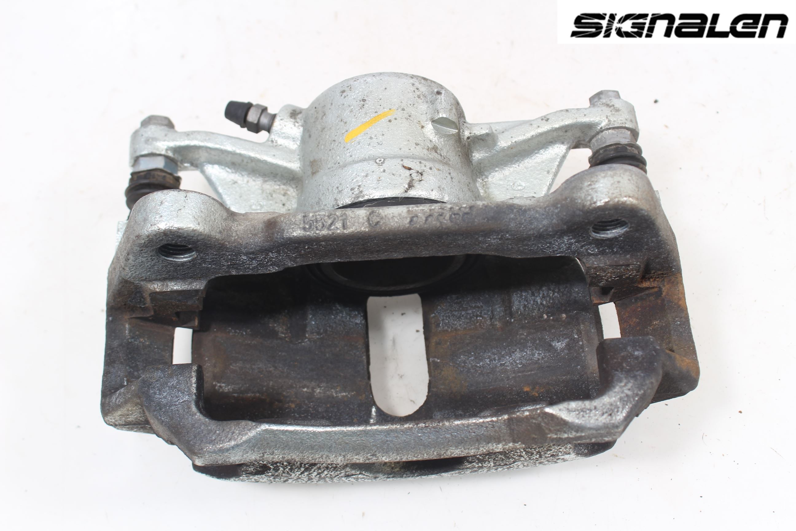 Skoda OCTAVIA (5E) 13-20 Bremsecaliper Foran Venstre